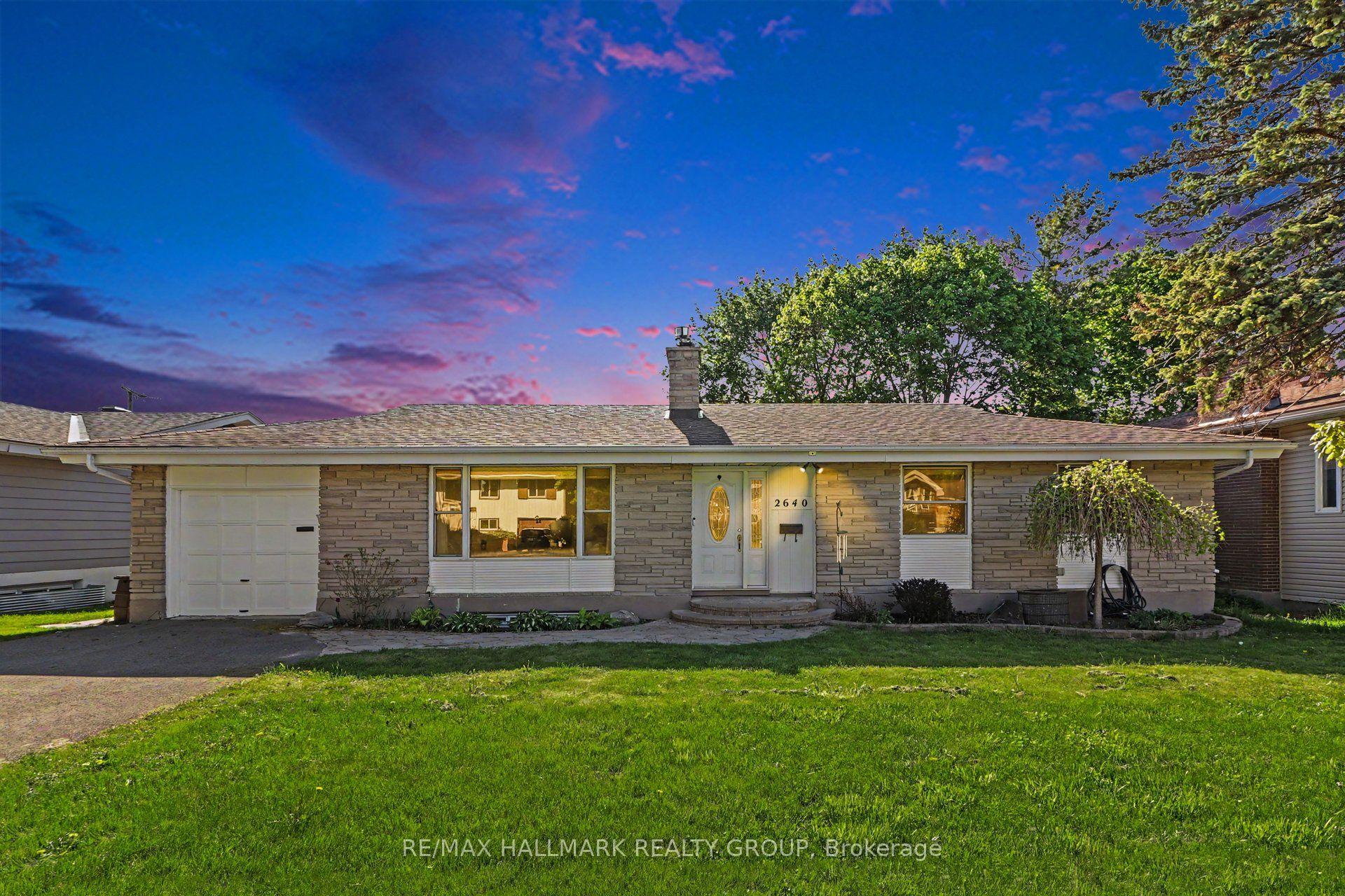 2640 Ulster Crescent — photo 1