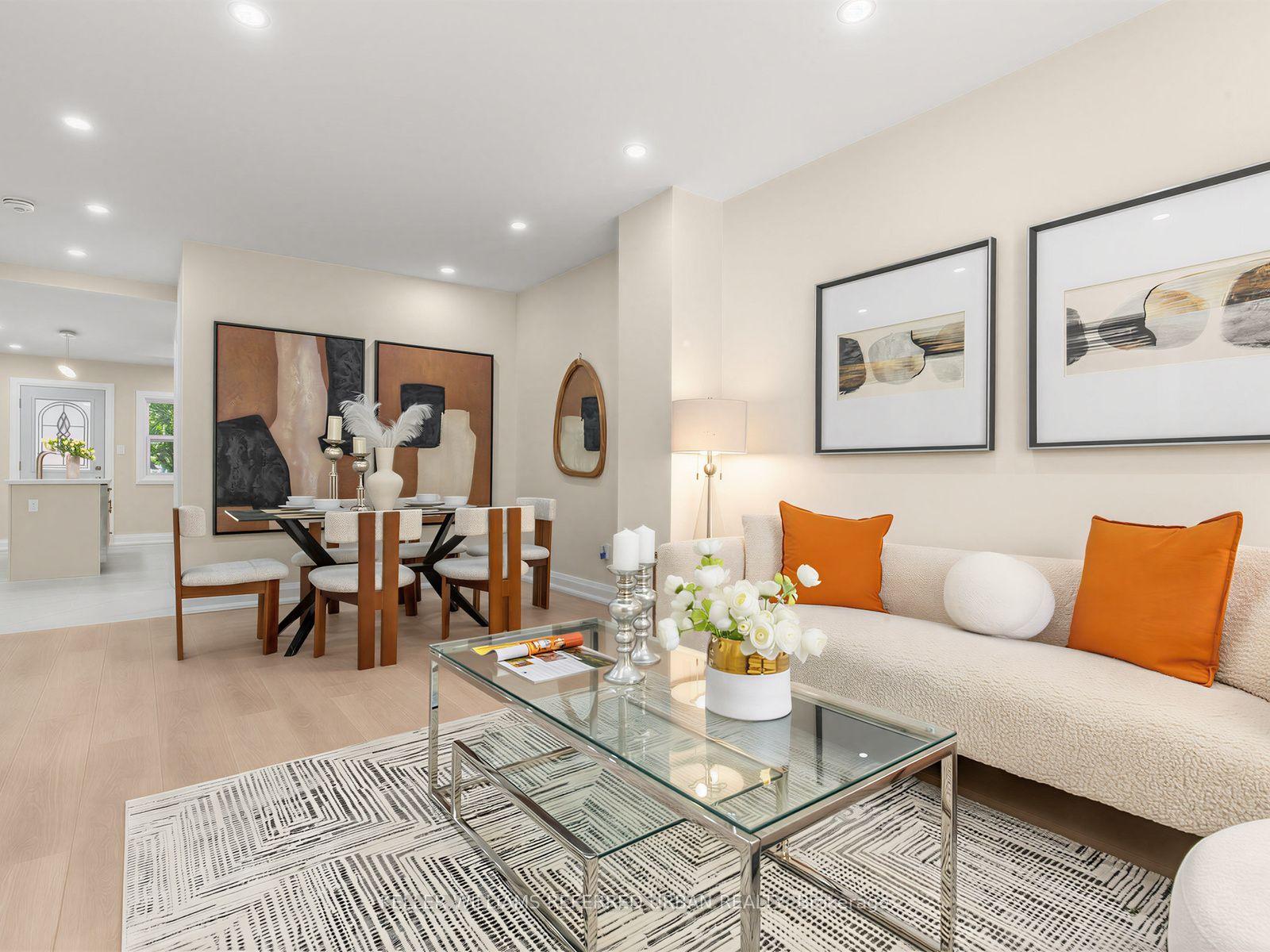 968 Eastern Avenue, Toronto — Detached for sale, photo 1
