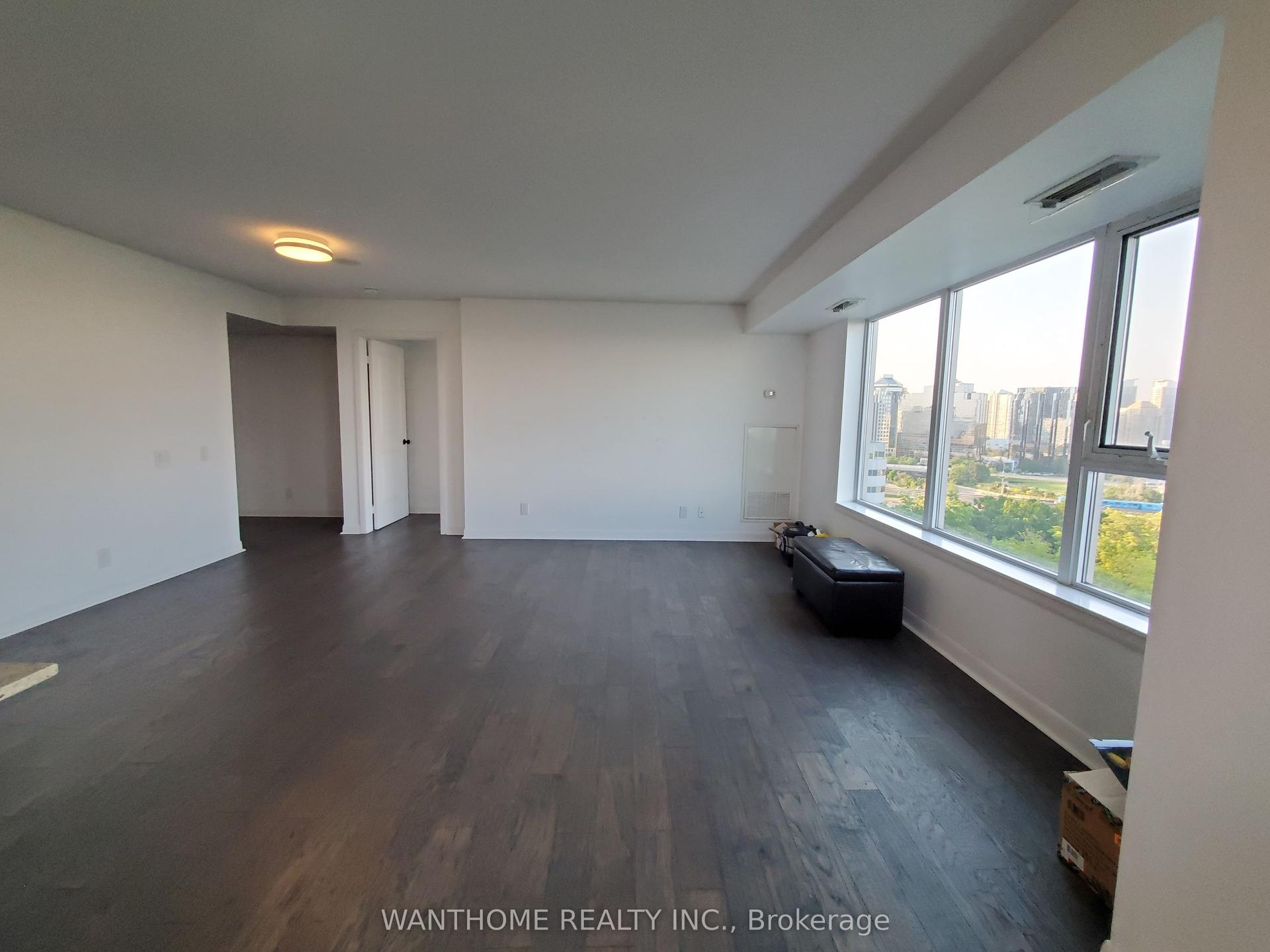 190 Borough Drive 1705 #1705 — photo 1