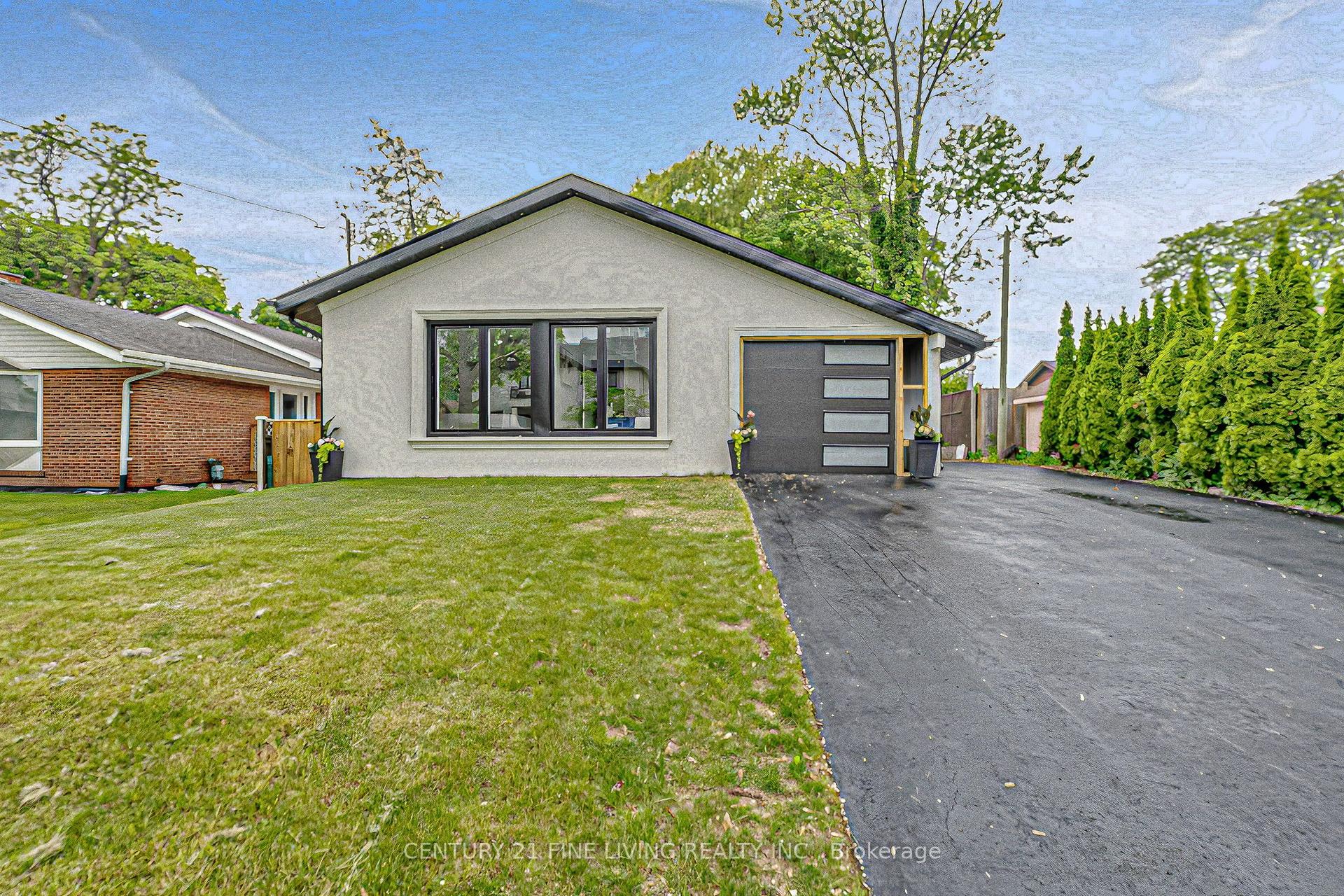 46 Rossburn Drive — photo 1