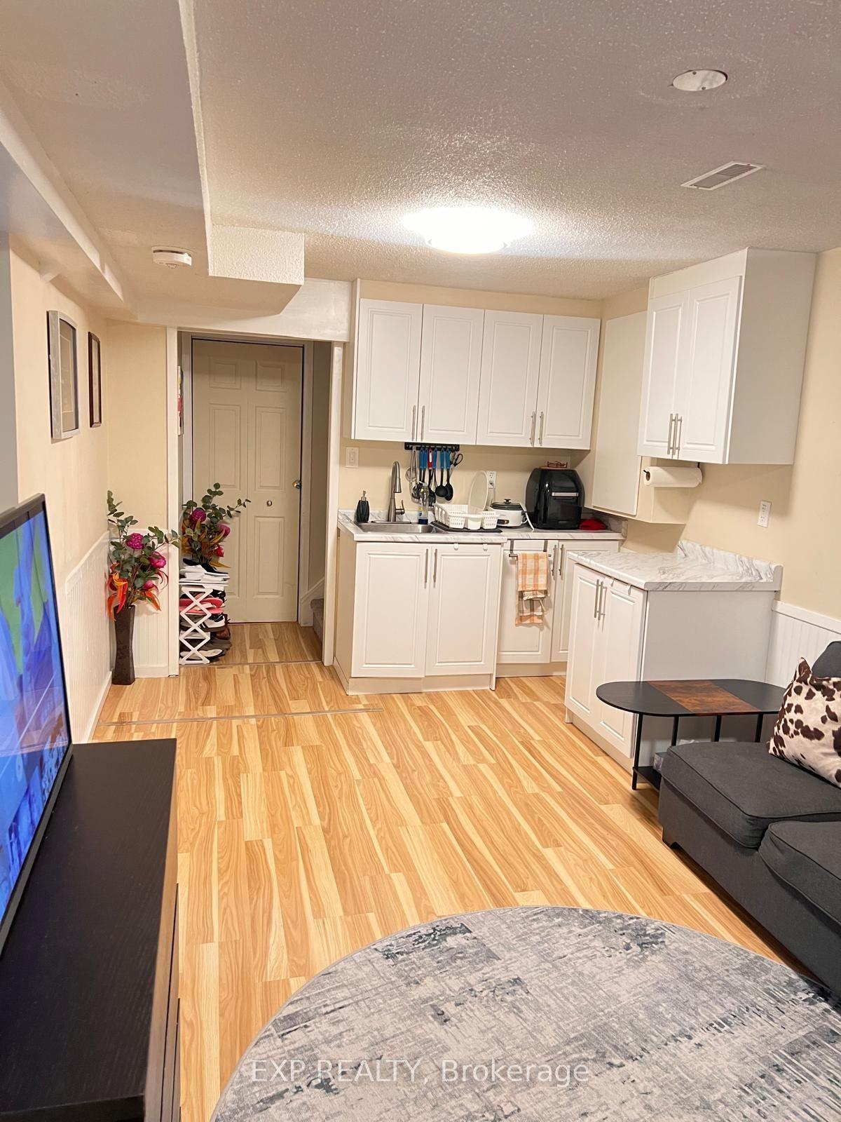 63 Barrett Crescent Basement #Basement, Ajax — Detached for lease, photo 1