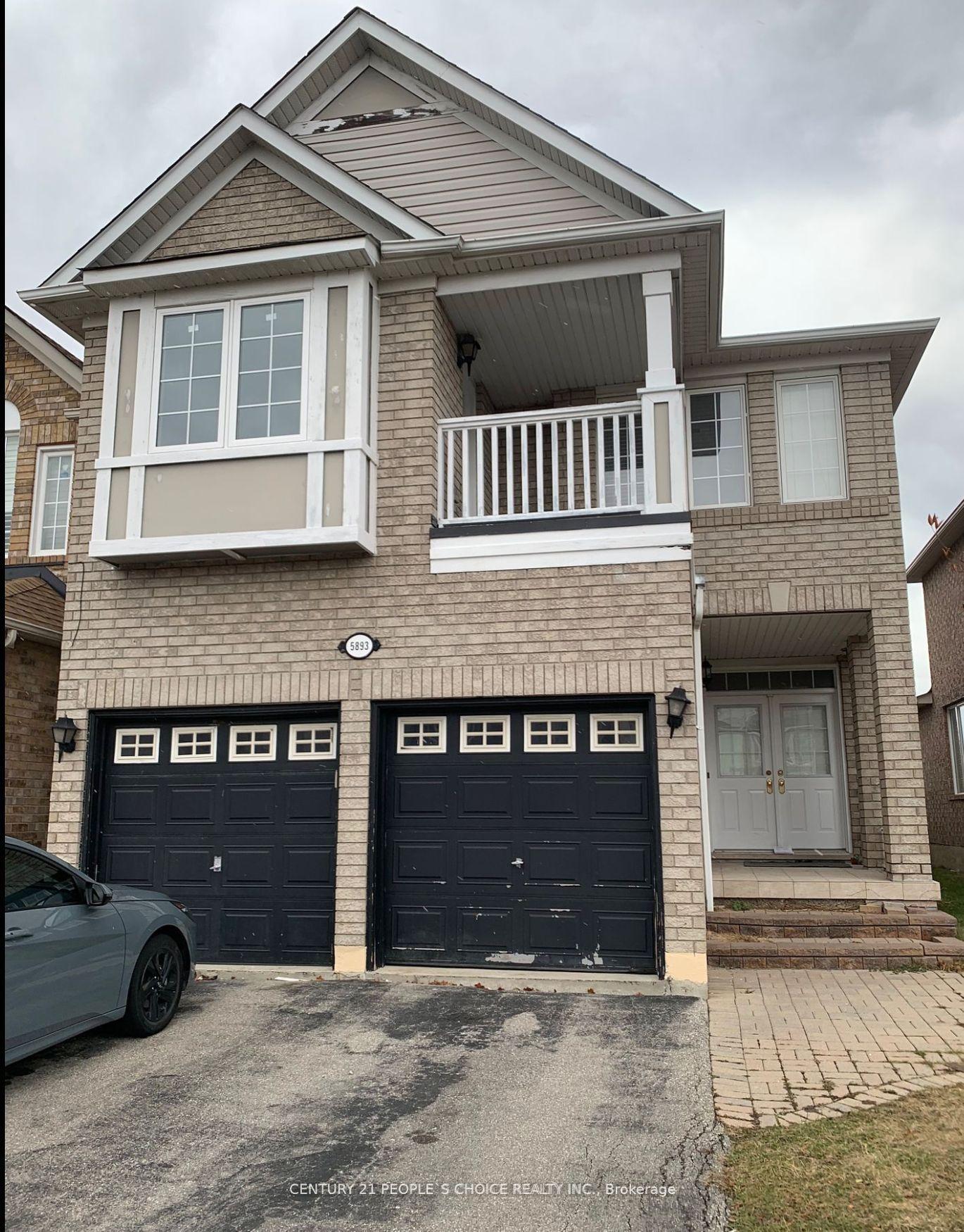 5893 Cabrera Crescent — photo 1