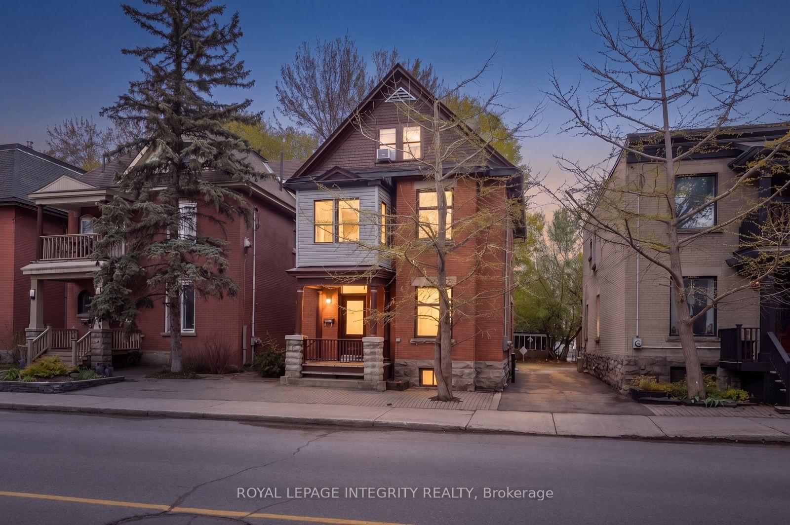 634 GLADSTONE Avenue — photo 1