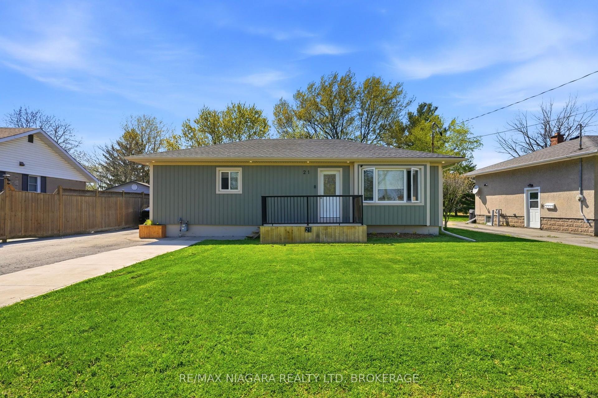 21 Verne Avenue — photo 1