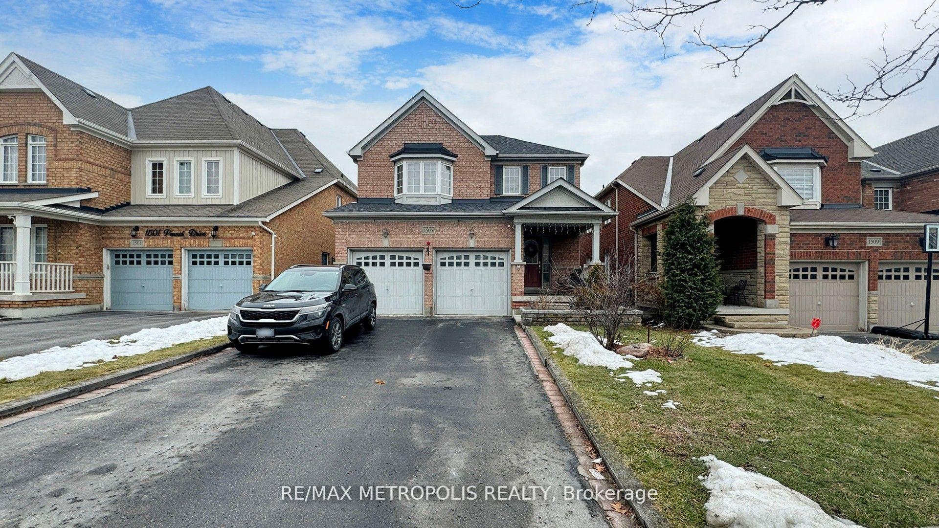 1505 Pennel Drive Upper #Upper — photo 1