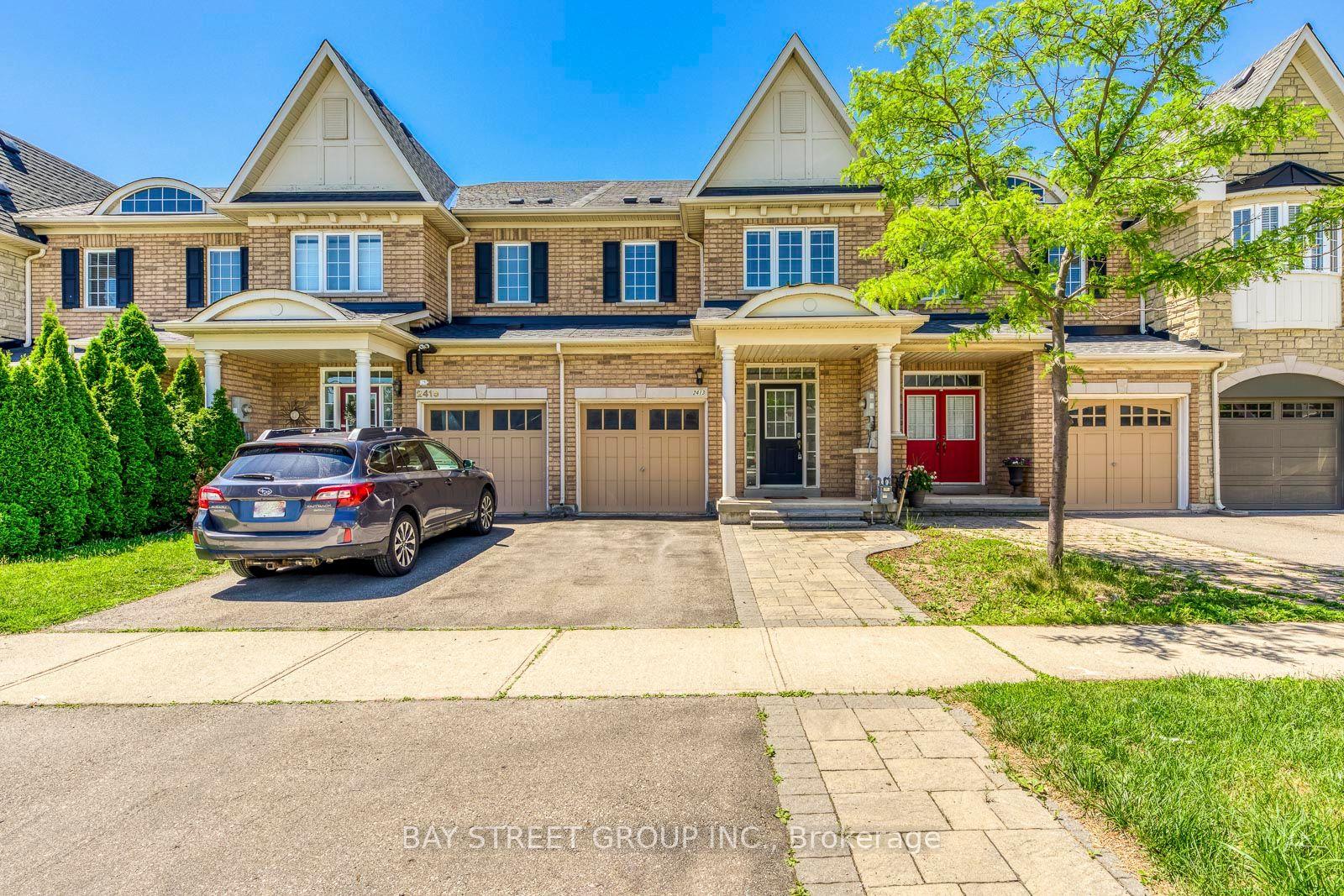 2413 Whistling Springs Crescent — photo 1