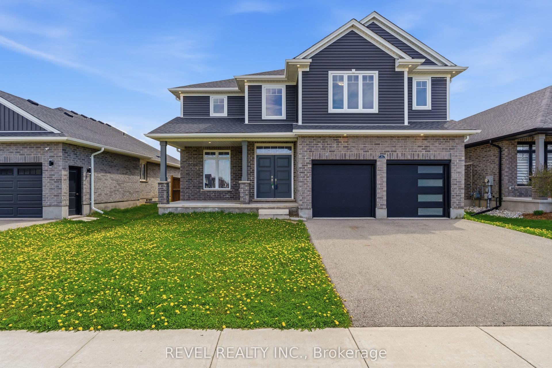 39 Muirfield Drive — photo 1