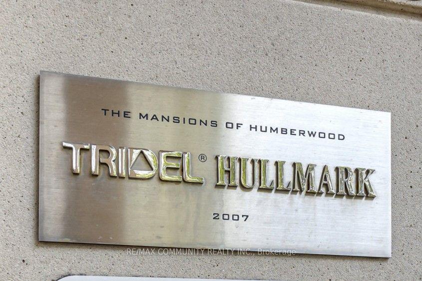 710 Humberwood Boulevard 2808 #2808, Toronto — Condo for sale, photo 1