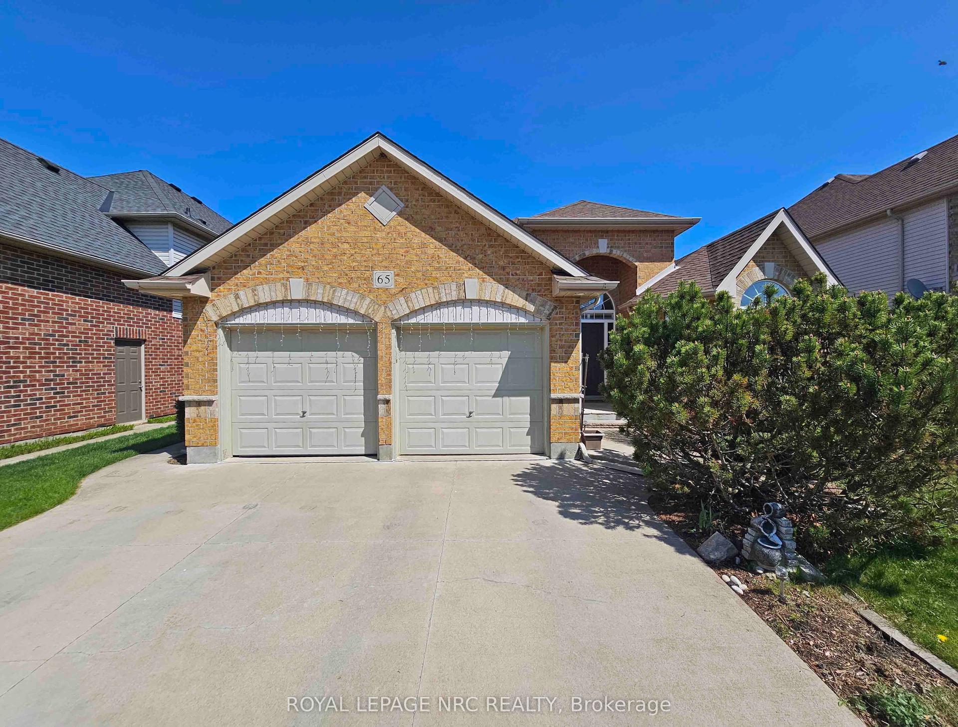 65 MCCAFFERY Crescent — photo 1