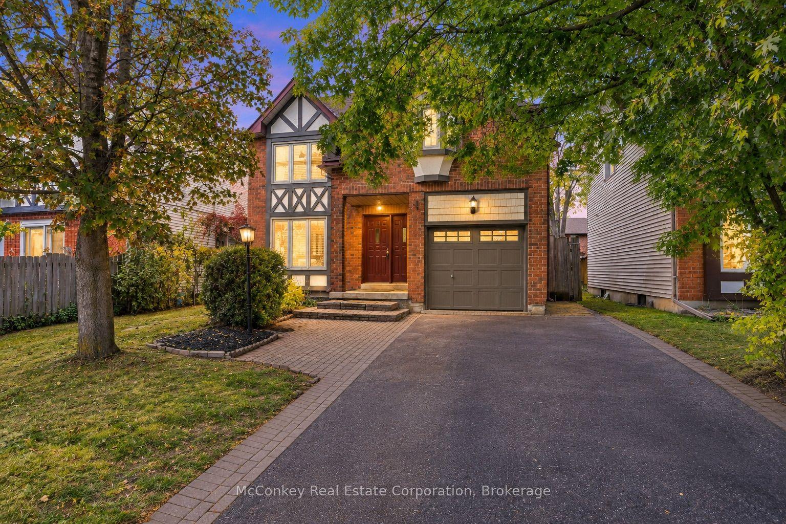 460 Cardinal Drive, Peterborough — Detached for sale, photo 1