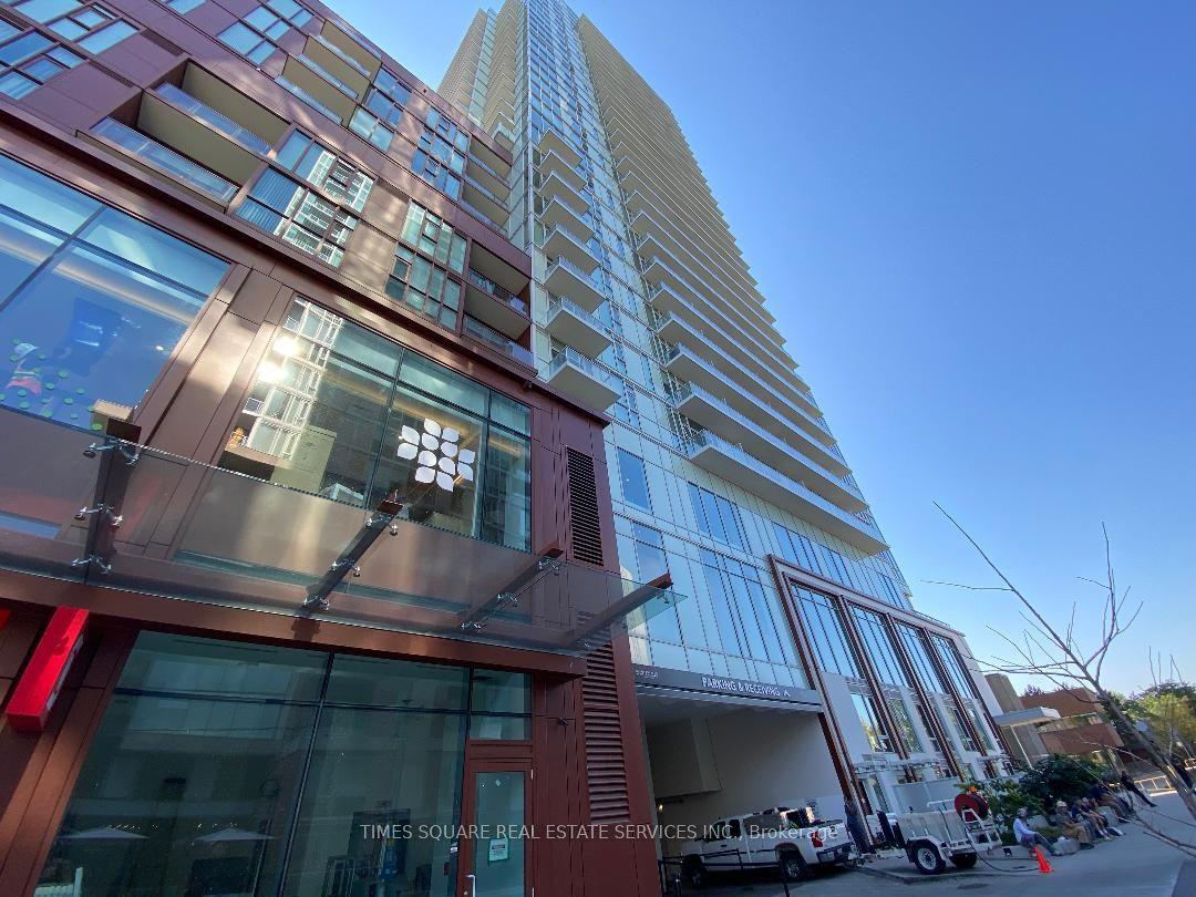 33 Helendale Avenue 2603 #2603, Toronto — Condo for lease, photo 1