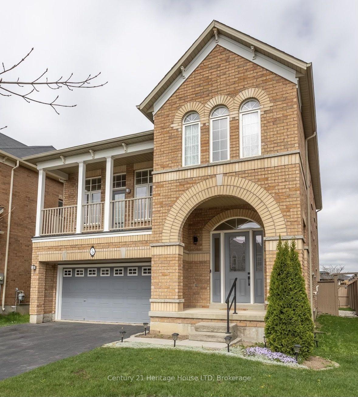 5 Juneberry Road — photo 1