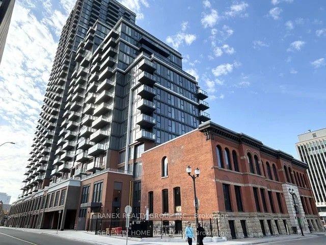 75 James Street S 2611 #2611 — photo 1
