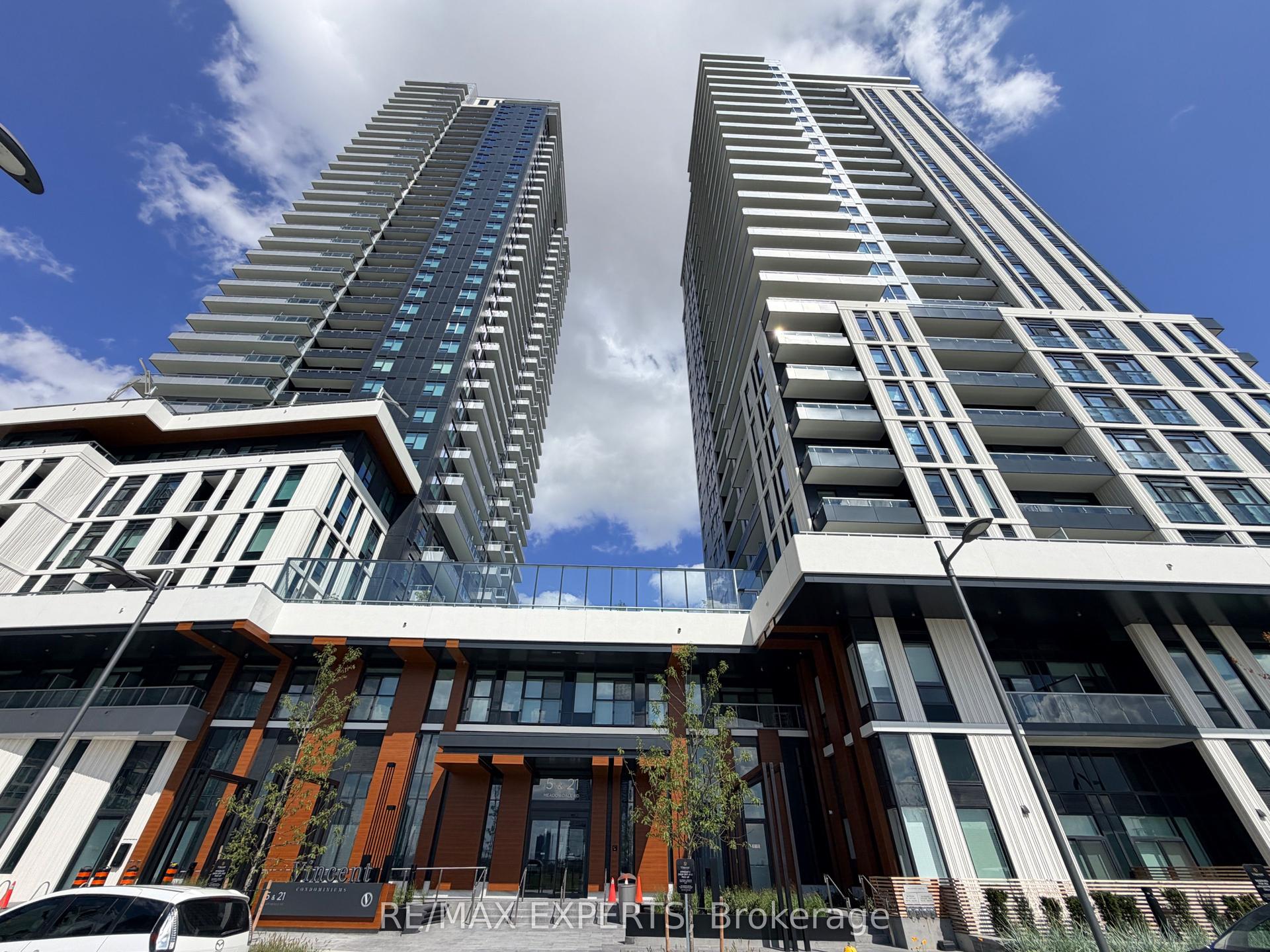 2851 Highway 7, Vaughan — Condo for lease, photo 1
