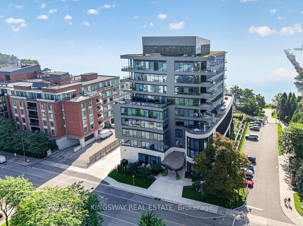 55 Port Street E 301 #301, Mississauga — Condo for sale, photo 1