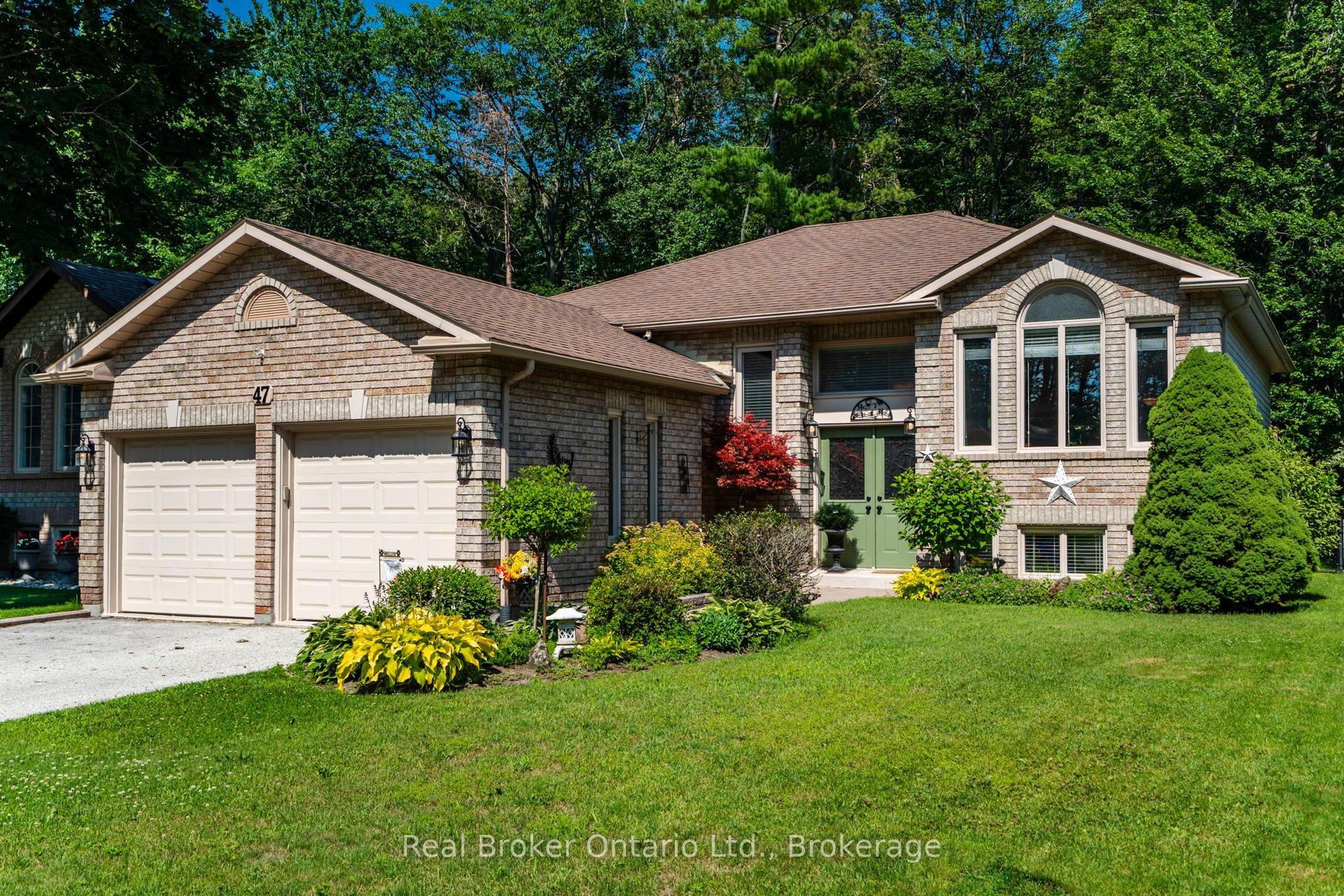 47 Timberland Crescent, Wasaga Beach — Detached for sale, photo 1