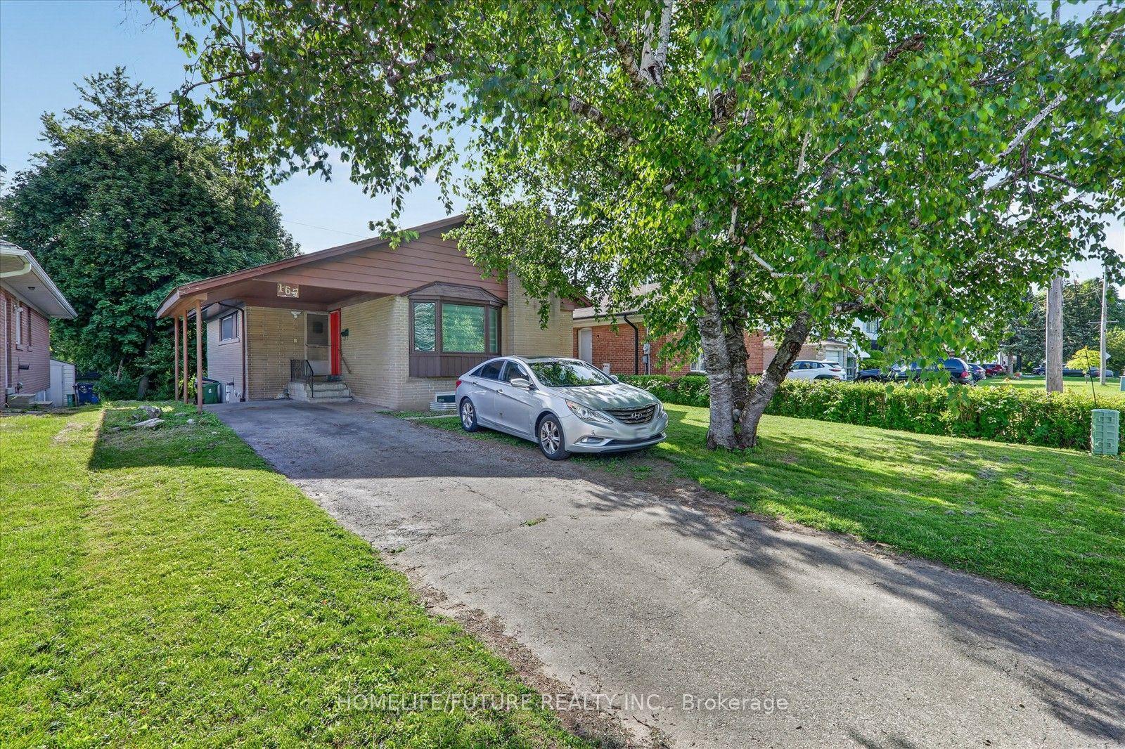 167 Treverton Drive Main #Main — photo 1