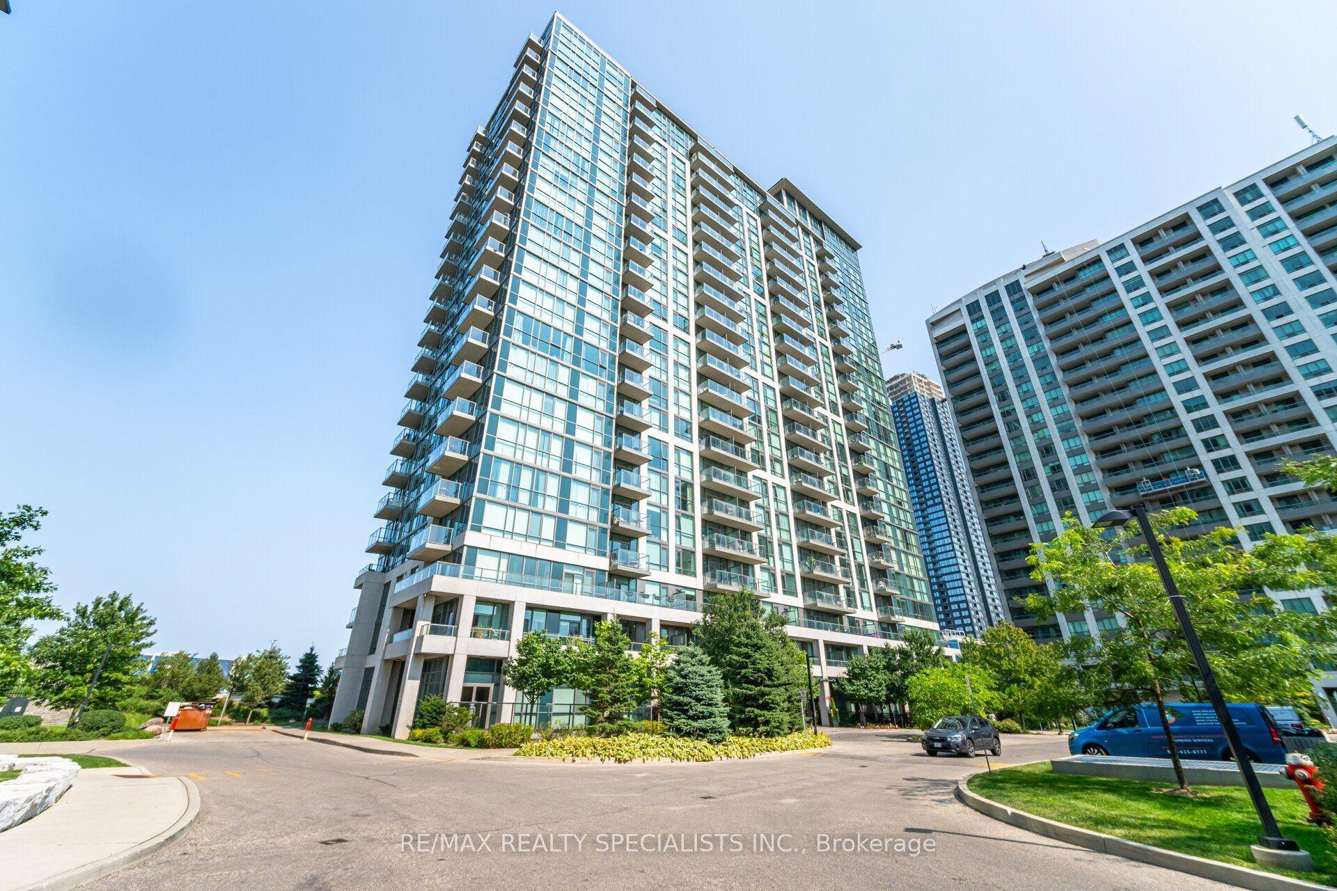 339 Rathburn Road W Ph 7 #Ph 7, Mississauga — Condo for sale, photo 1