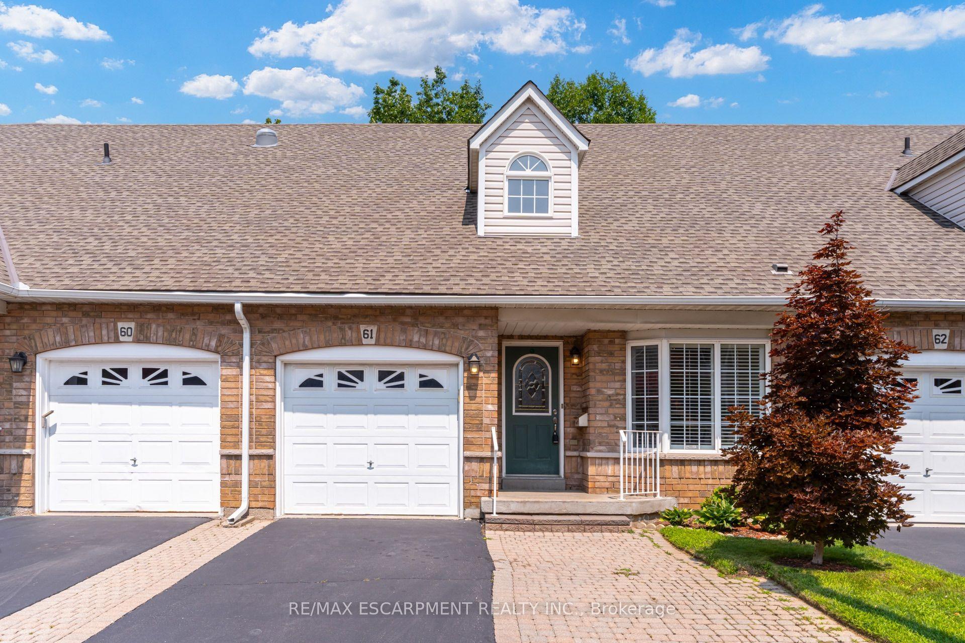 3045 New Street 61 #61, Burlington — Condo Town for sale, photo 1