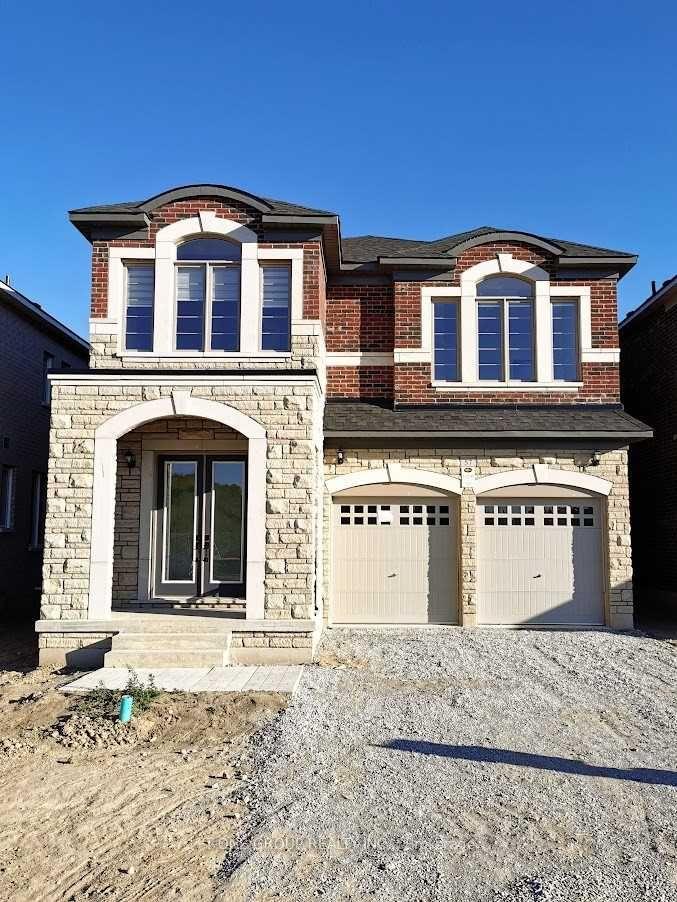 57 Longworth Avenue, Richmond Hill — Detached for lease, photo 1