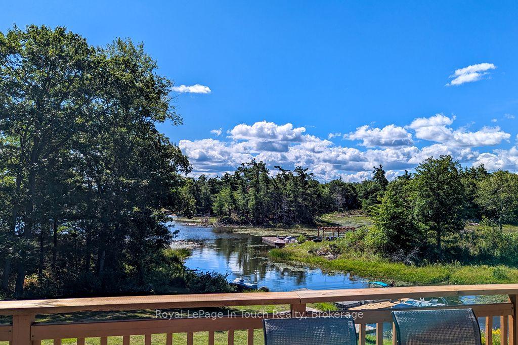 2974 Island 1040, Georgian Bay — Detached for sale, photo 1