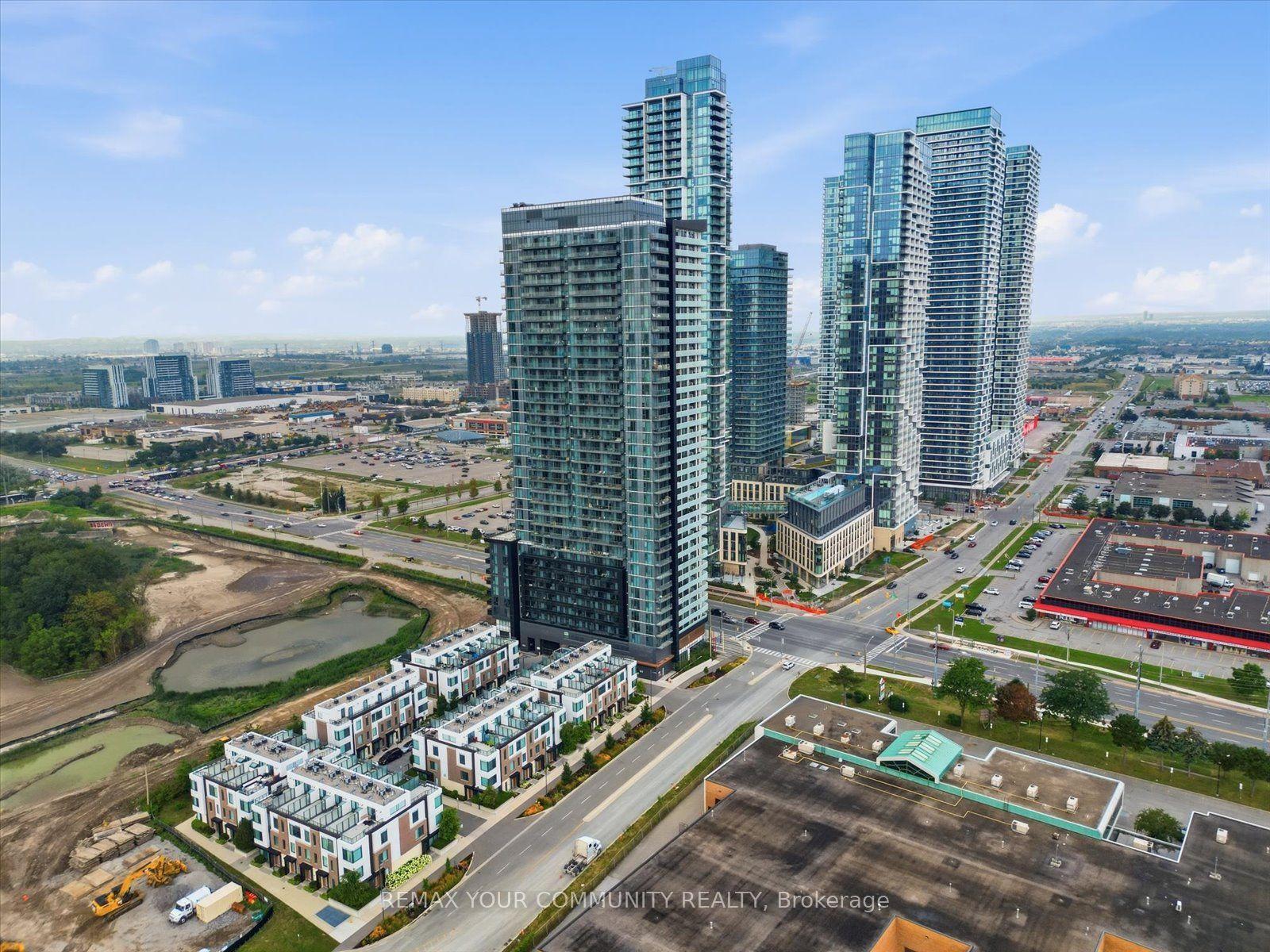 7895 Jane Street 2214 #2214, Vaughan — Condo for sale, photo 1