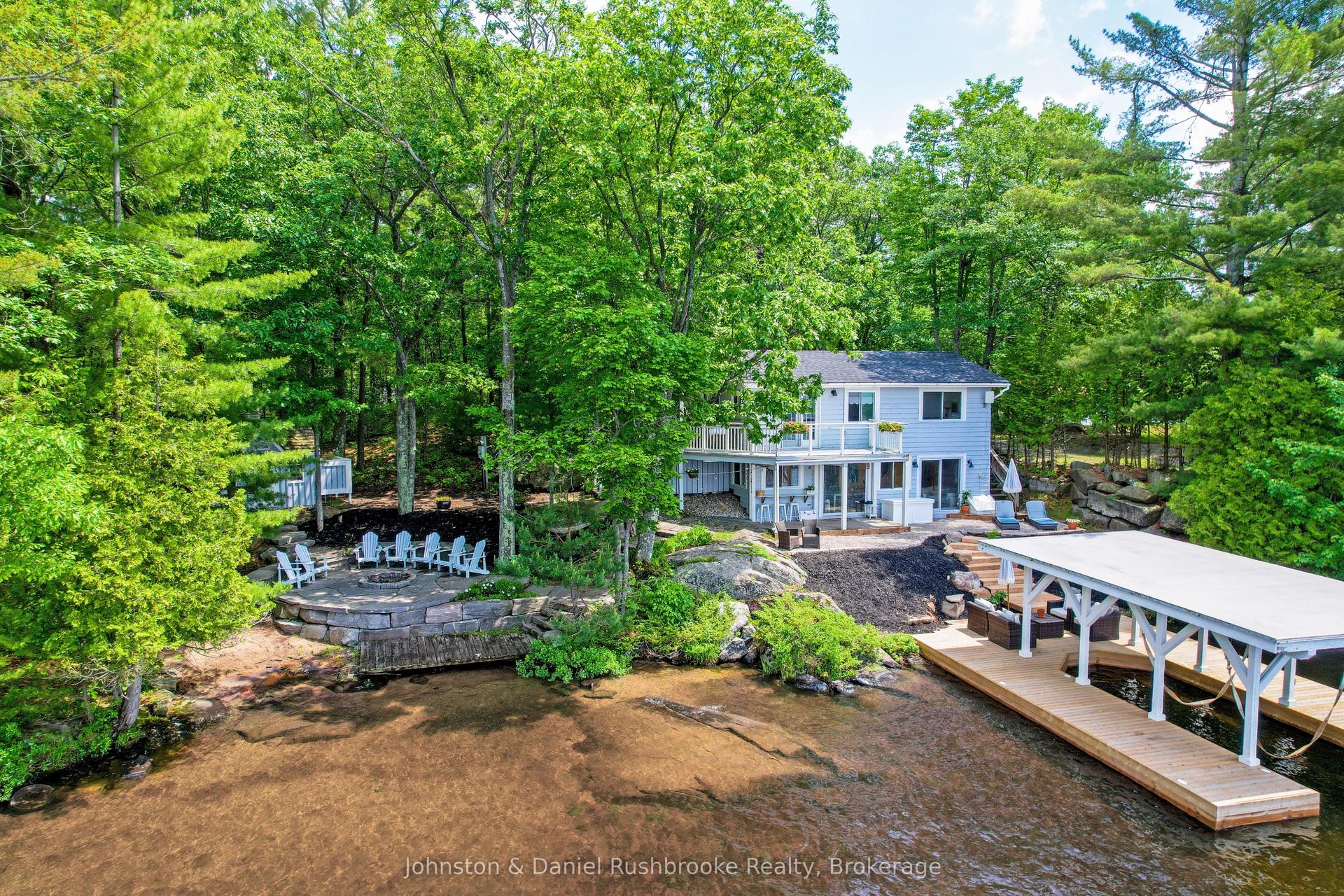 44-2755 Muskoka Rd 118 West N/A, Muskoka Lakes — Detached for sale, photo 1