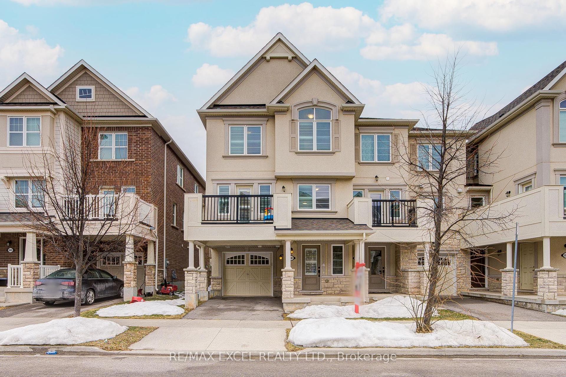 3081 Harebell Gate — photo 1