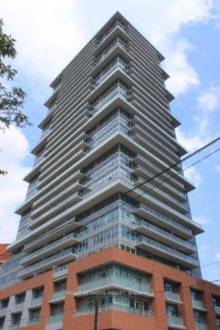 365 Church Street 2302 #2302, Toronto — Condo for lease, photo 1