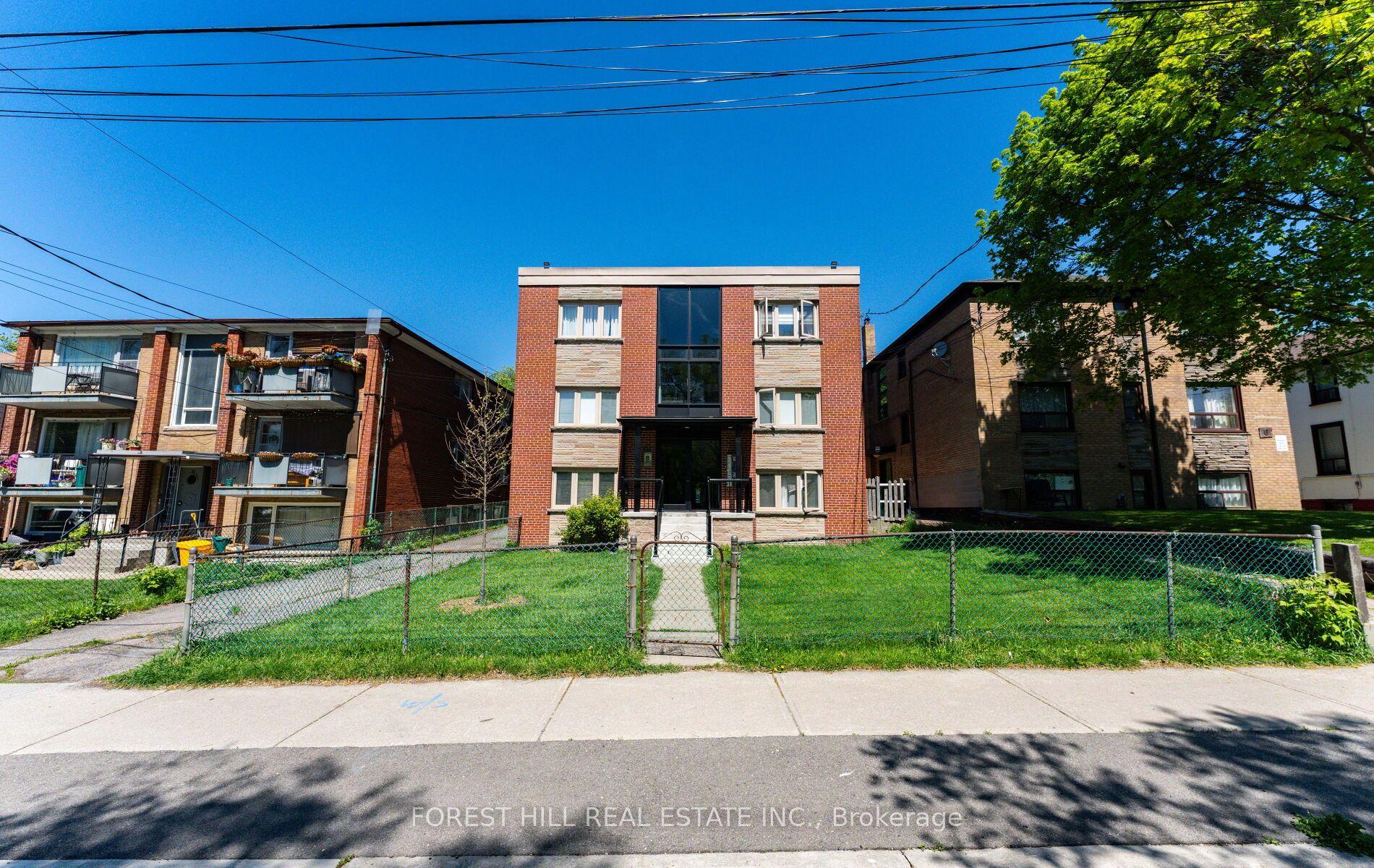 8 Victoria Street 5 #5, Toronto — Condo for lease, photo 1