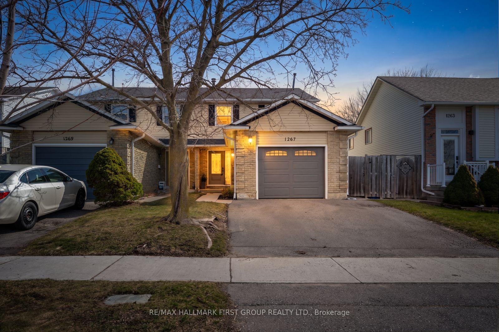 1267 Northbrook Street — photo 1