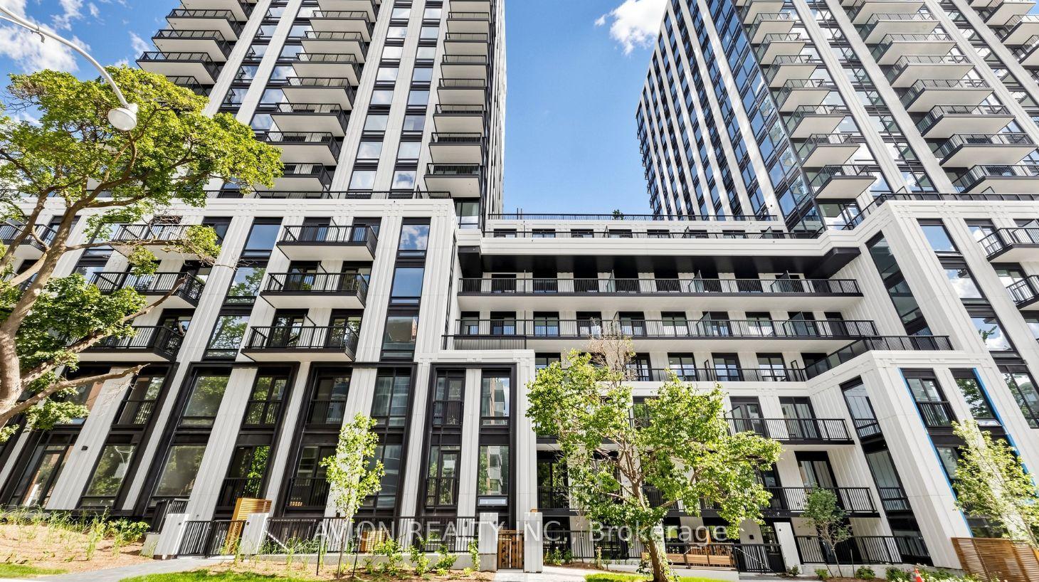 89 MontClair Avenue 1016 #1016, Toronto — Condo for lease, photo 1