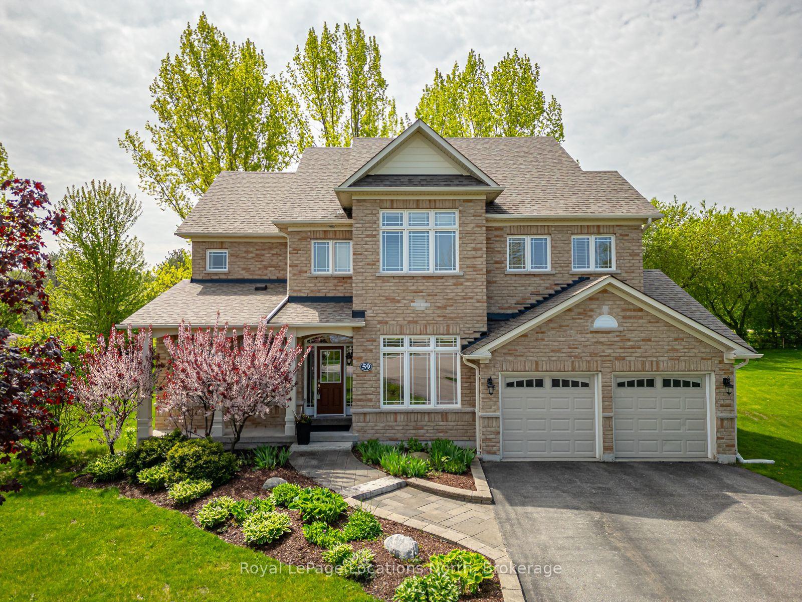 59 Kells Crescent — photo 1