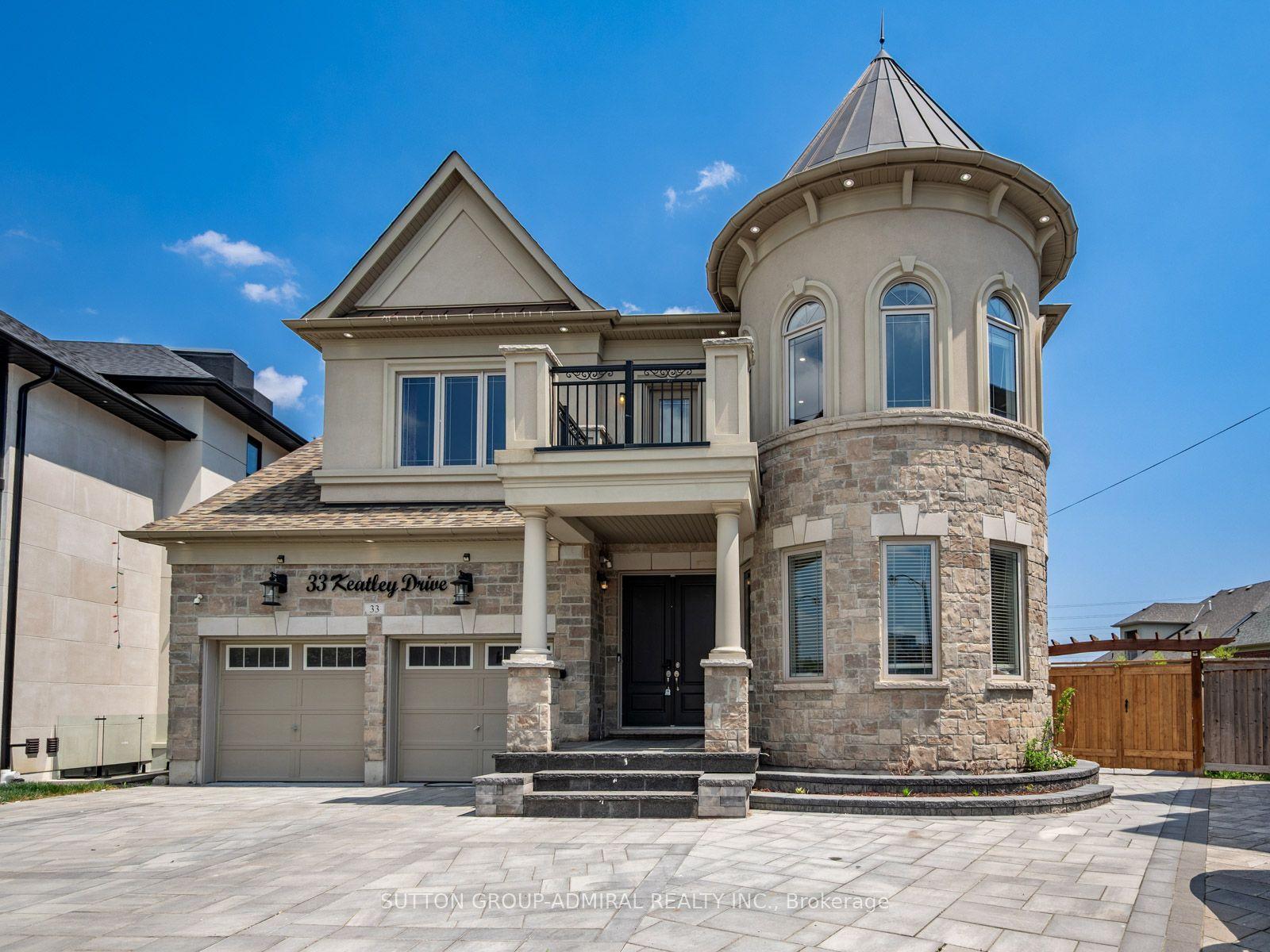 33 Keatley Drive — photo 1