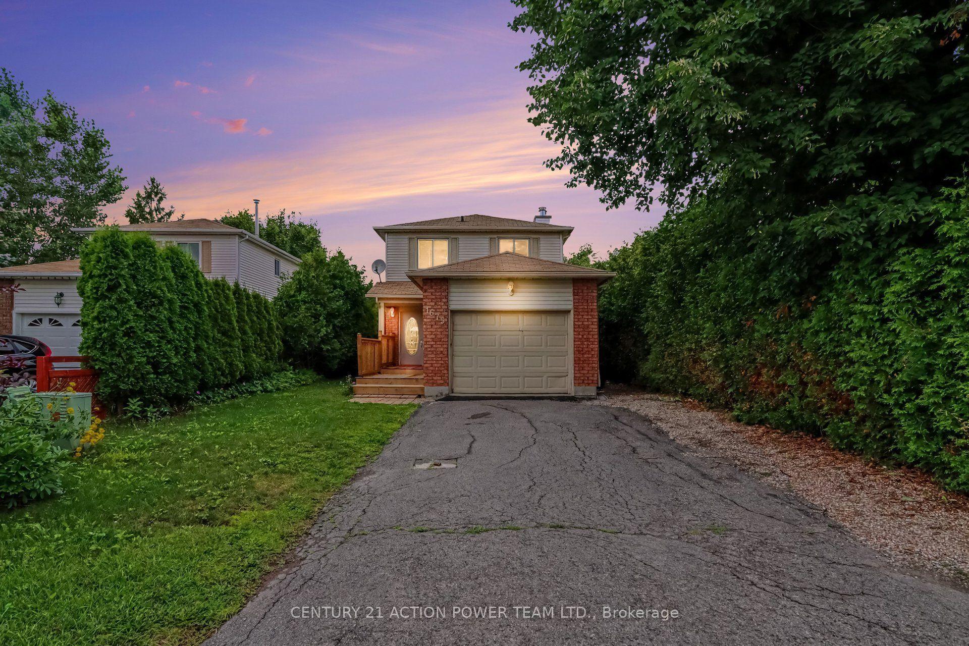 1675 Lacombe Drive, Orleans - Cumberland and Area — Detached for sale, photo 1