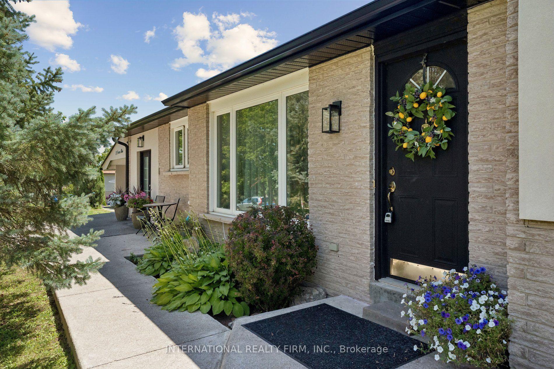 29 Jamieson Drive, Adjala-Tosorontio — Detached for sale, photo 1