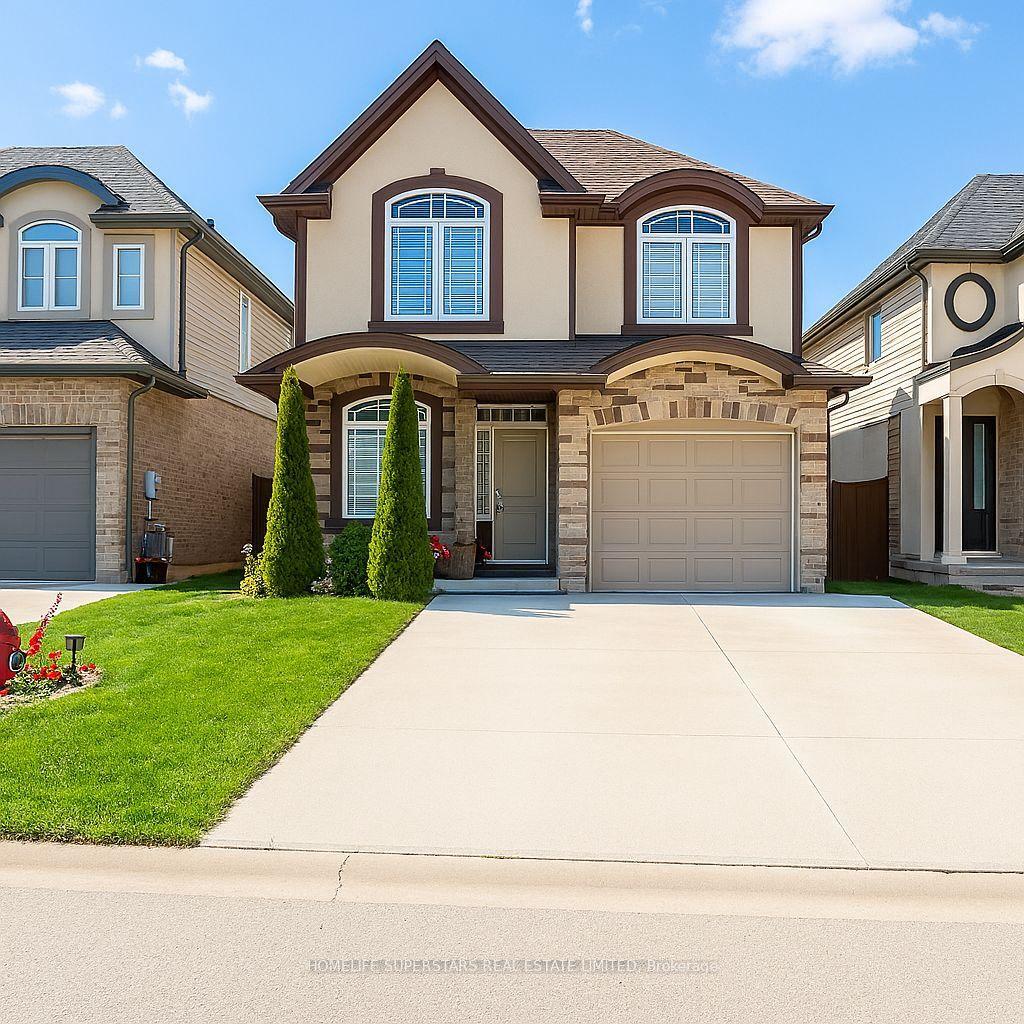 6039 Ernest Crescent, Niagara Falls — Detached for lease, photo 1