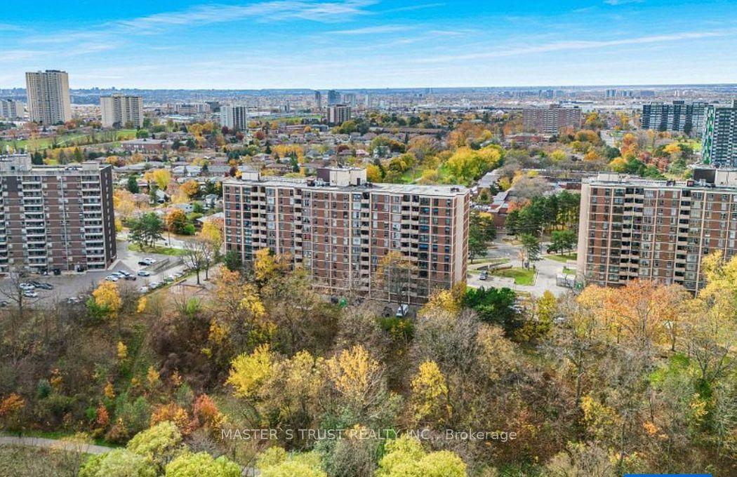 335 Driftwood Avenue 707 #707, Toronto — Condo for sale, photo 1