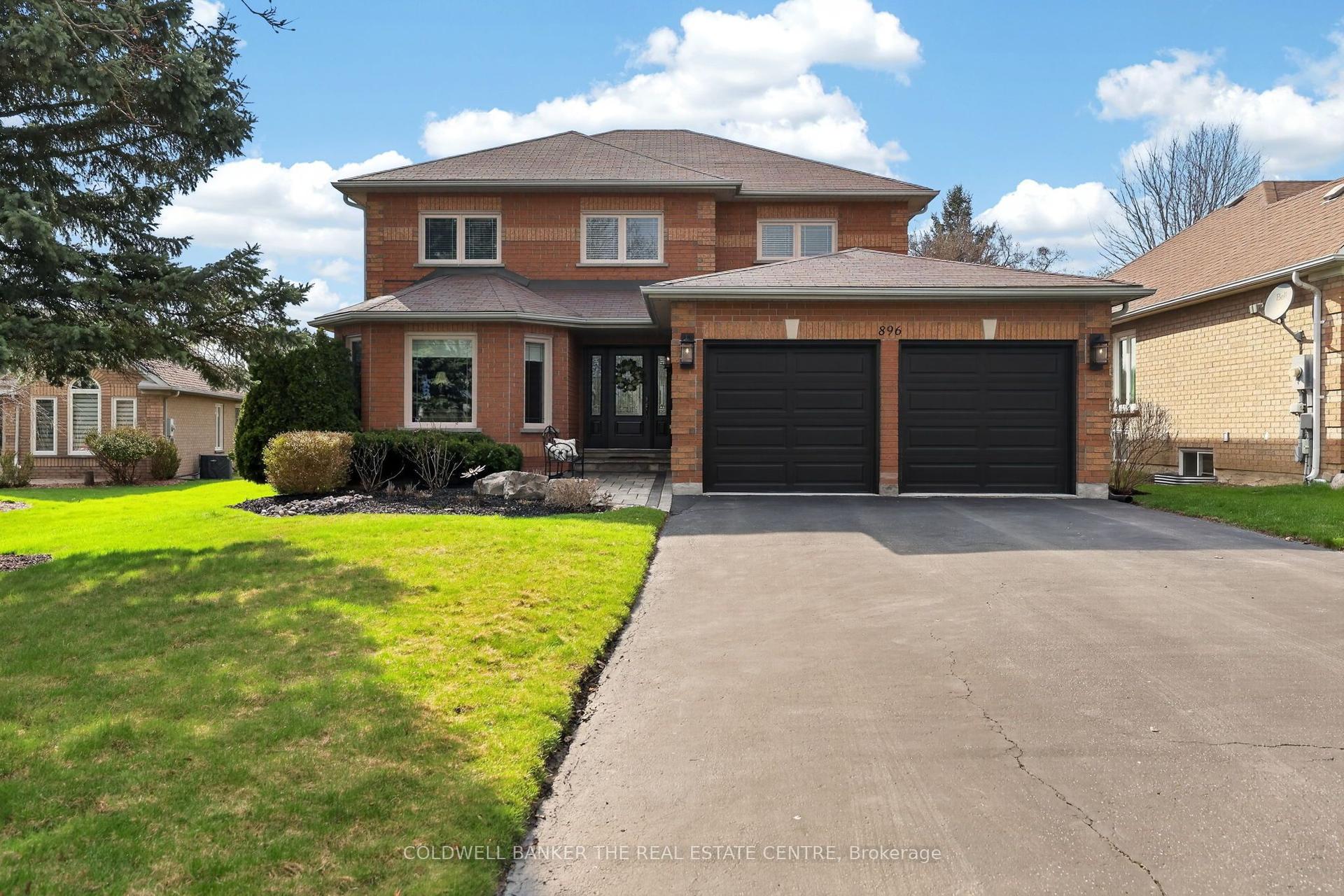 896 Bosworth Court — photo 1