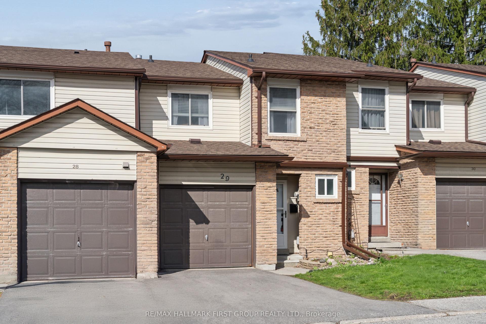 1330 Trowbridge Drive 29 #29 — photo 1
