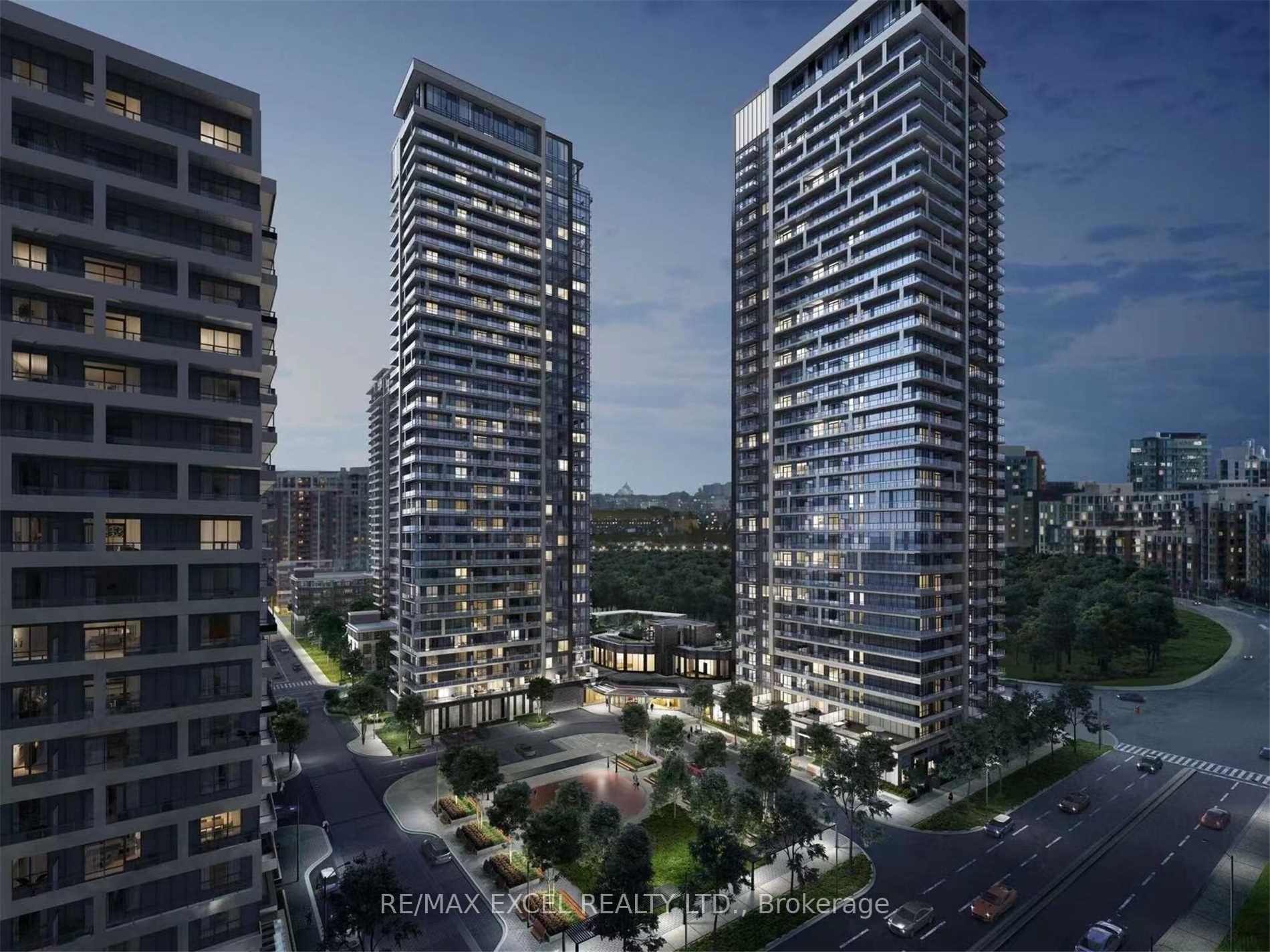 18 Water Walk Drive 1801 #1801 — photo 1