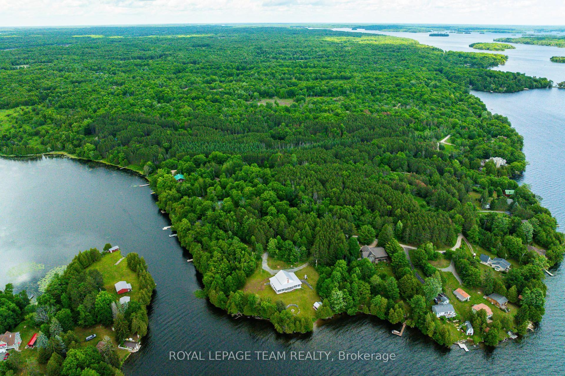 TBD Scott Lane, Rideau Lakes — Land for sale, photo 1
