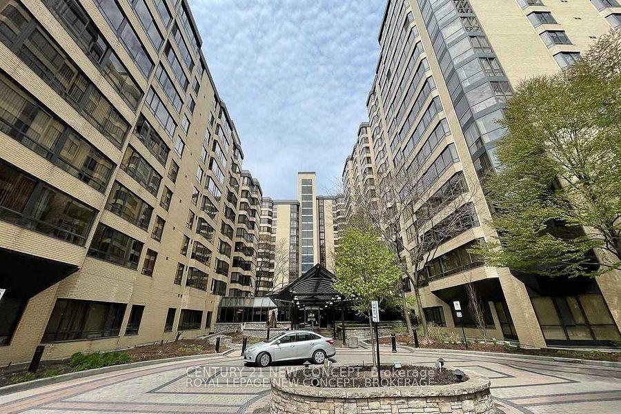 195 St Patrick Street Ph4B #Ph4B, Toronto — Condo for lease, photo 1