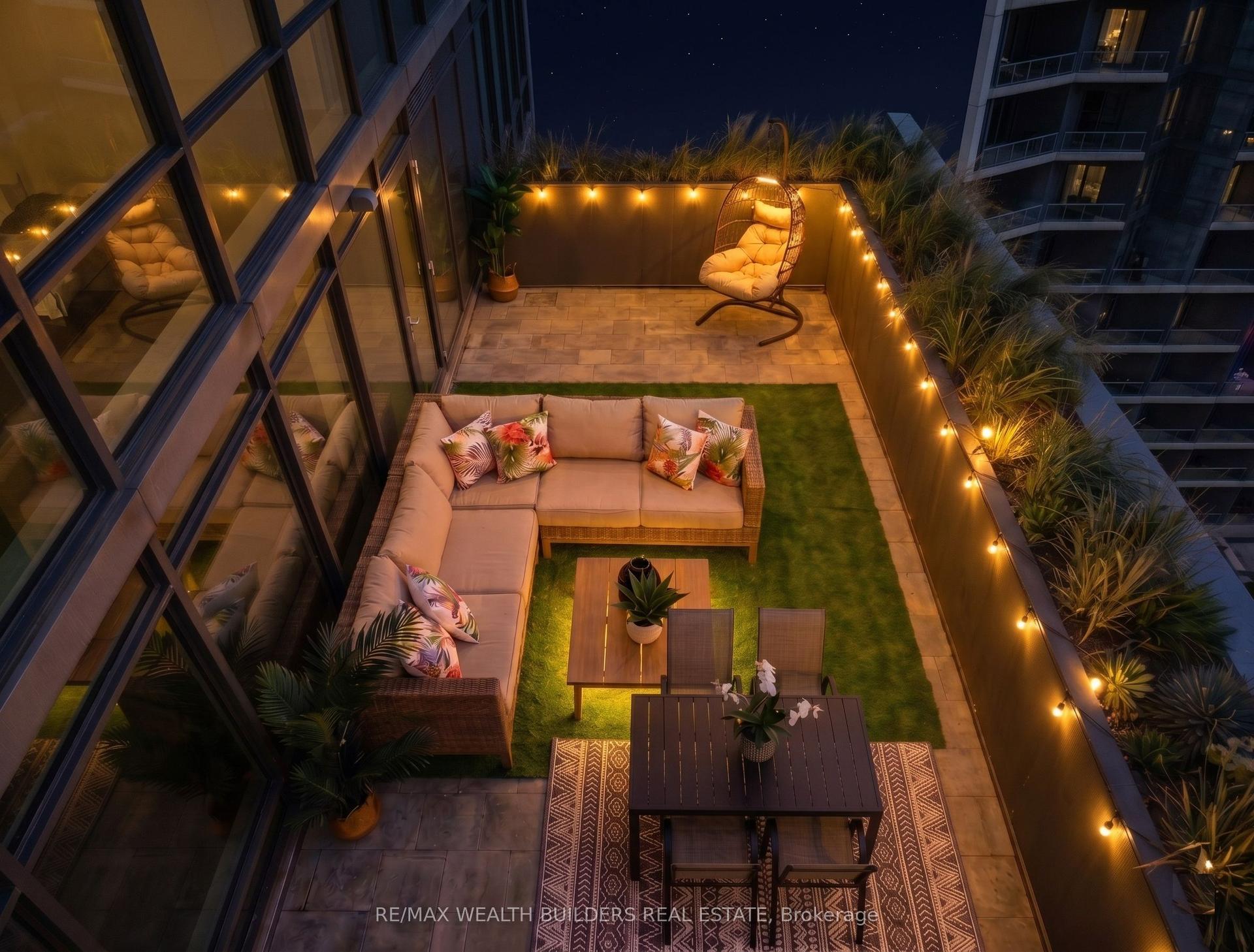 15 Merchants' Wharf Way 1133 #1133, Toronto — Condo for sale, photo 1