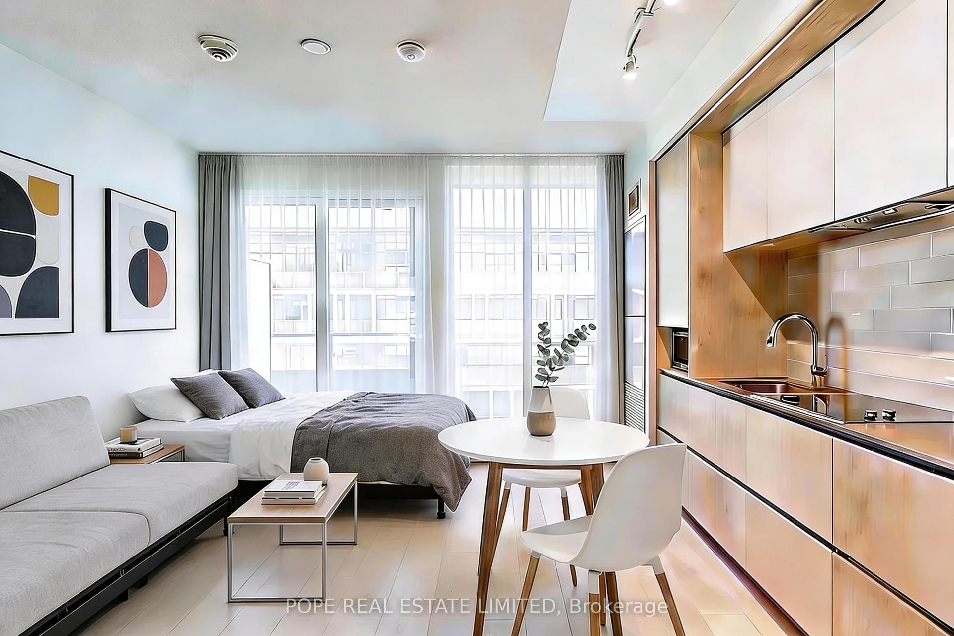 225 Sumach Street W1002 #W1002 — photo 1