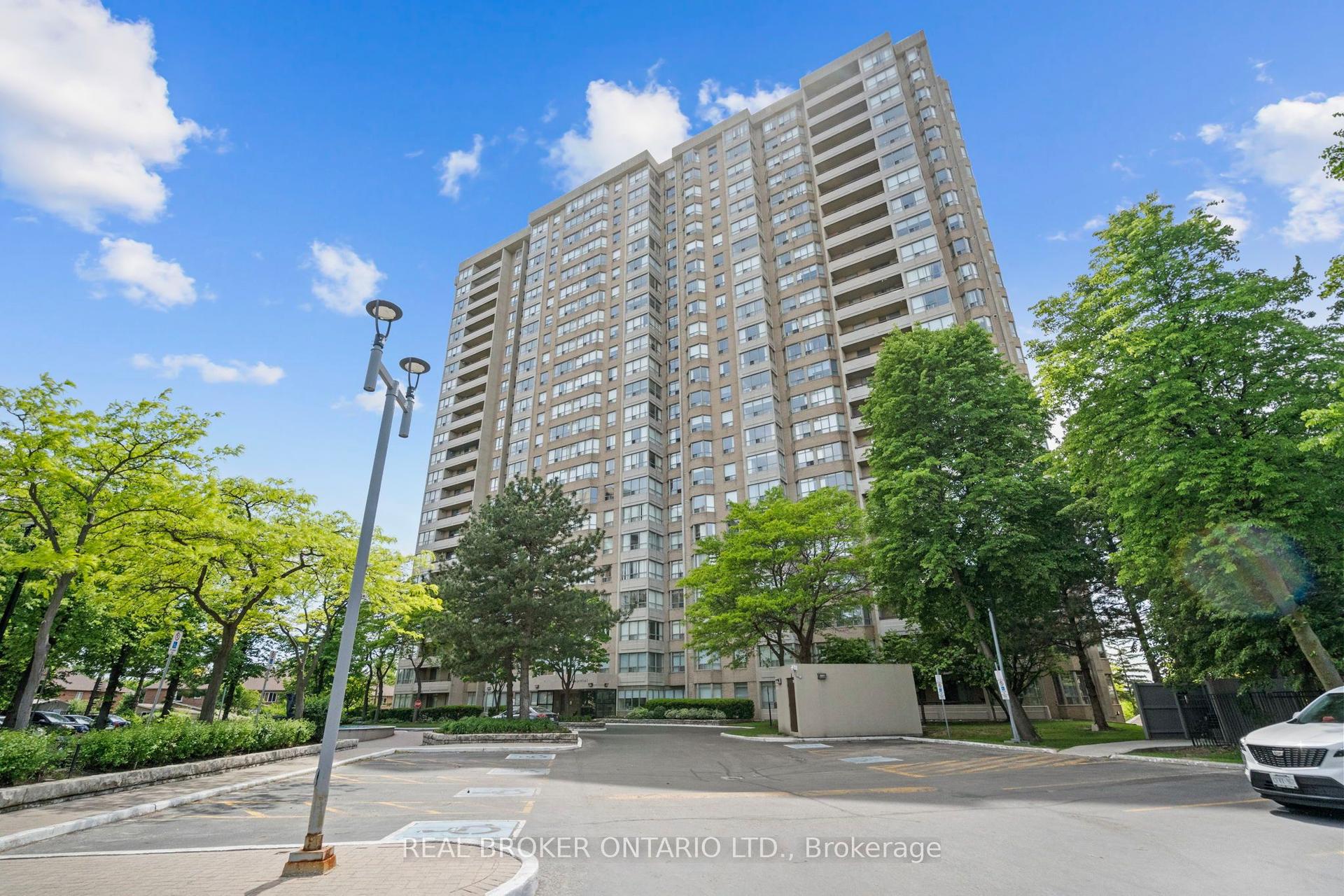 30 Malta Avenue 1603 #1603, Brampton — Condo for sale, photo 1