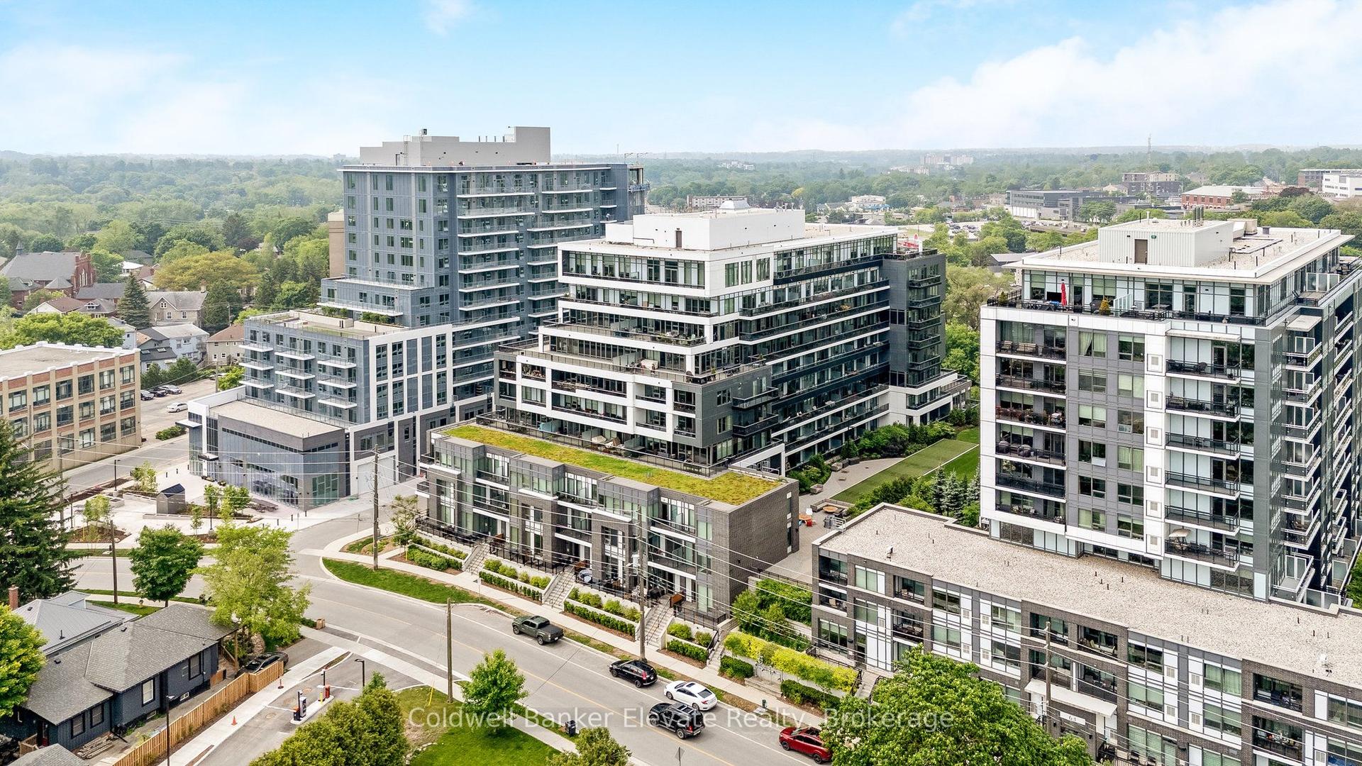 73 Arthur Street S 209 #209, Guelph — Condo for sale, photo 1