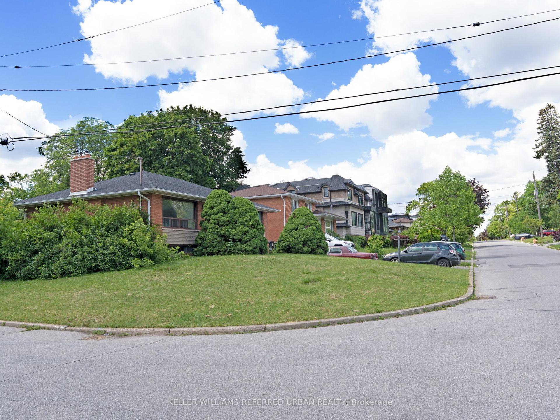 153 Newton Drive, Toronto — Detached for lease, photo 1