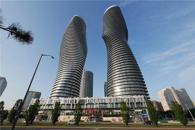 60 Absolute Avenue 3303 #3303 — photo 1