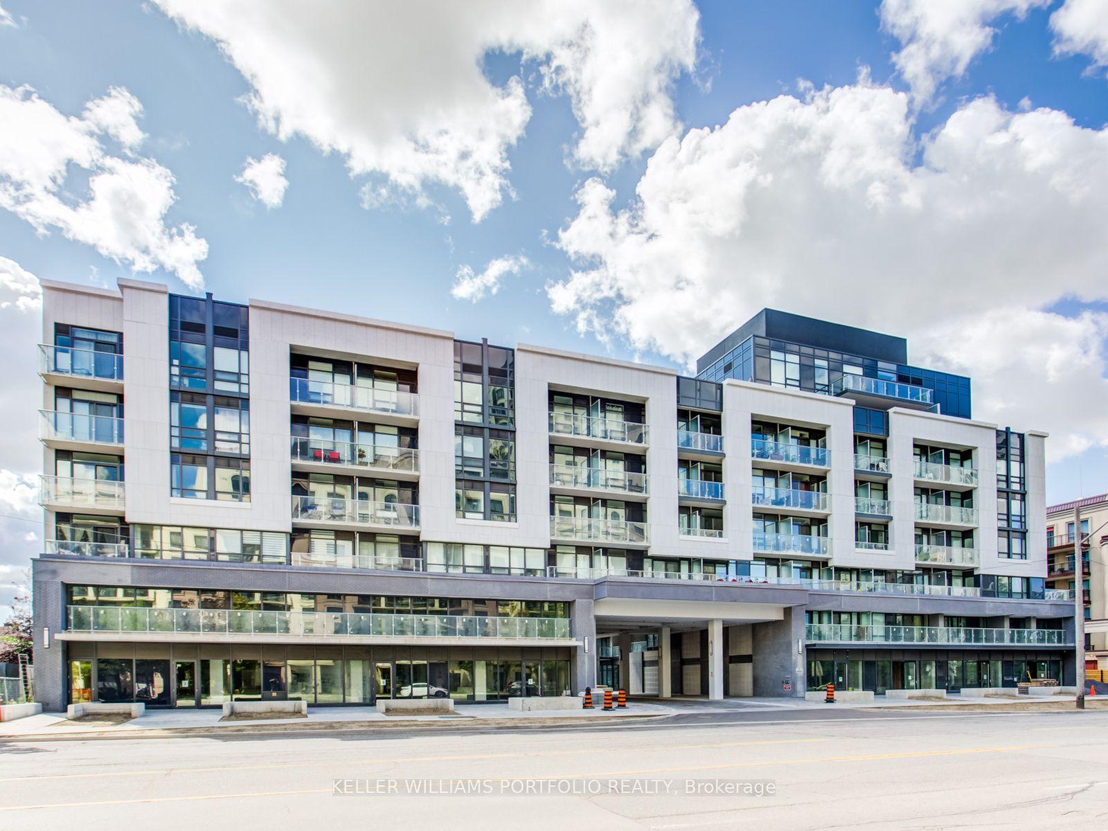 621 Sheppard Avenue E 603 #603 — photo 1